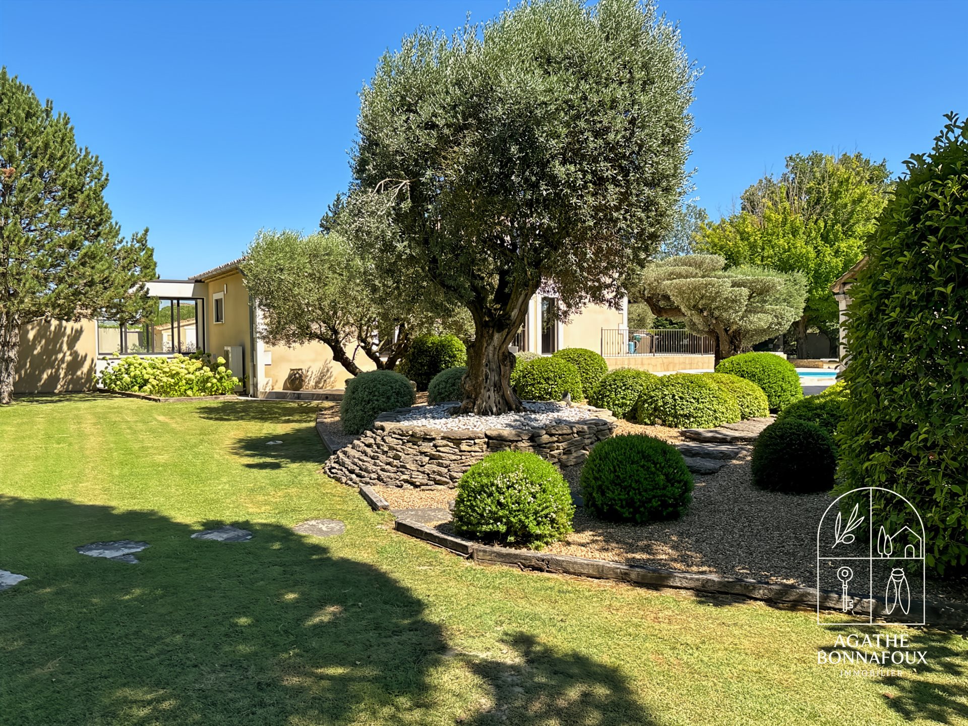 Maison à vendre, 315m², Saint-Rémy-de-Provence