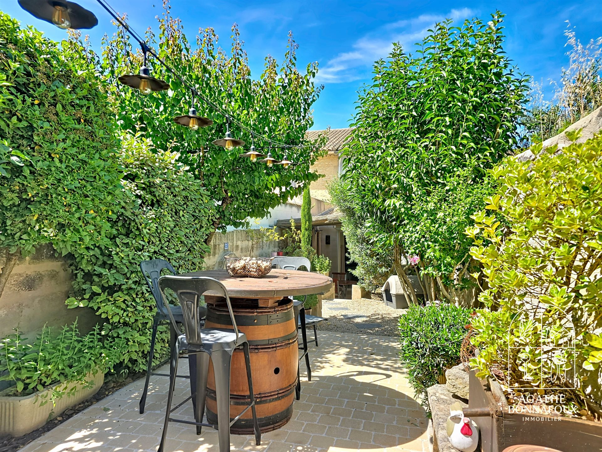 Maison à vendre, 85m², Saint-Rémy-de-Provence