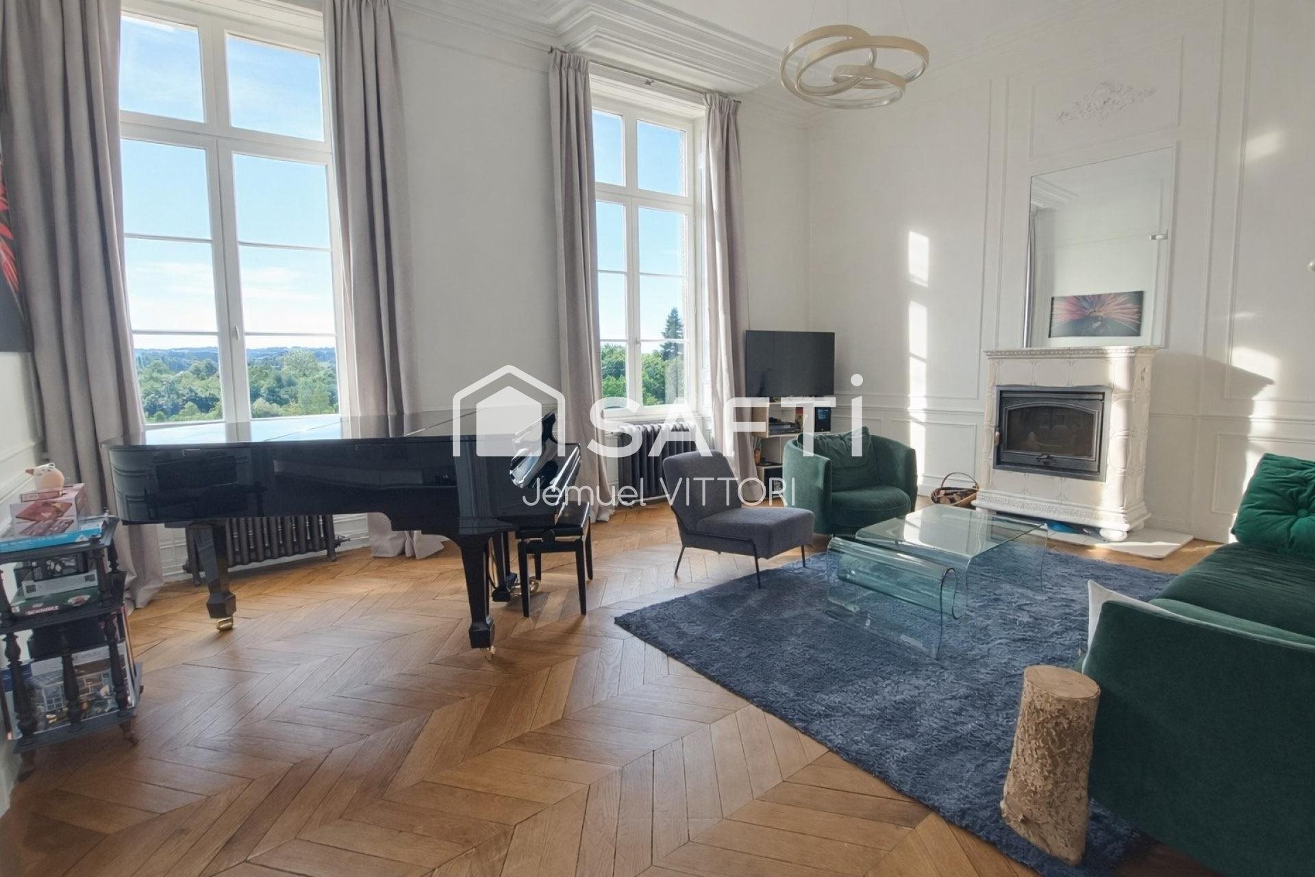 Maison à vendre, 240m², Ernée