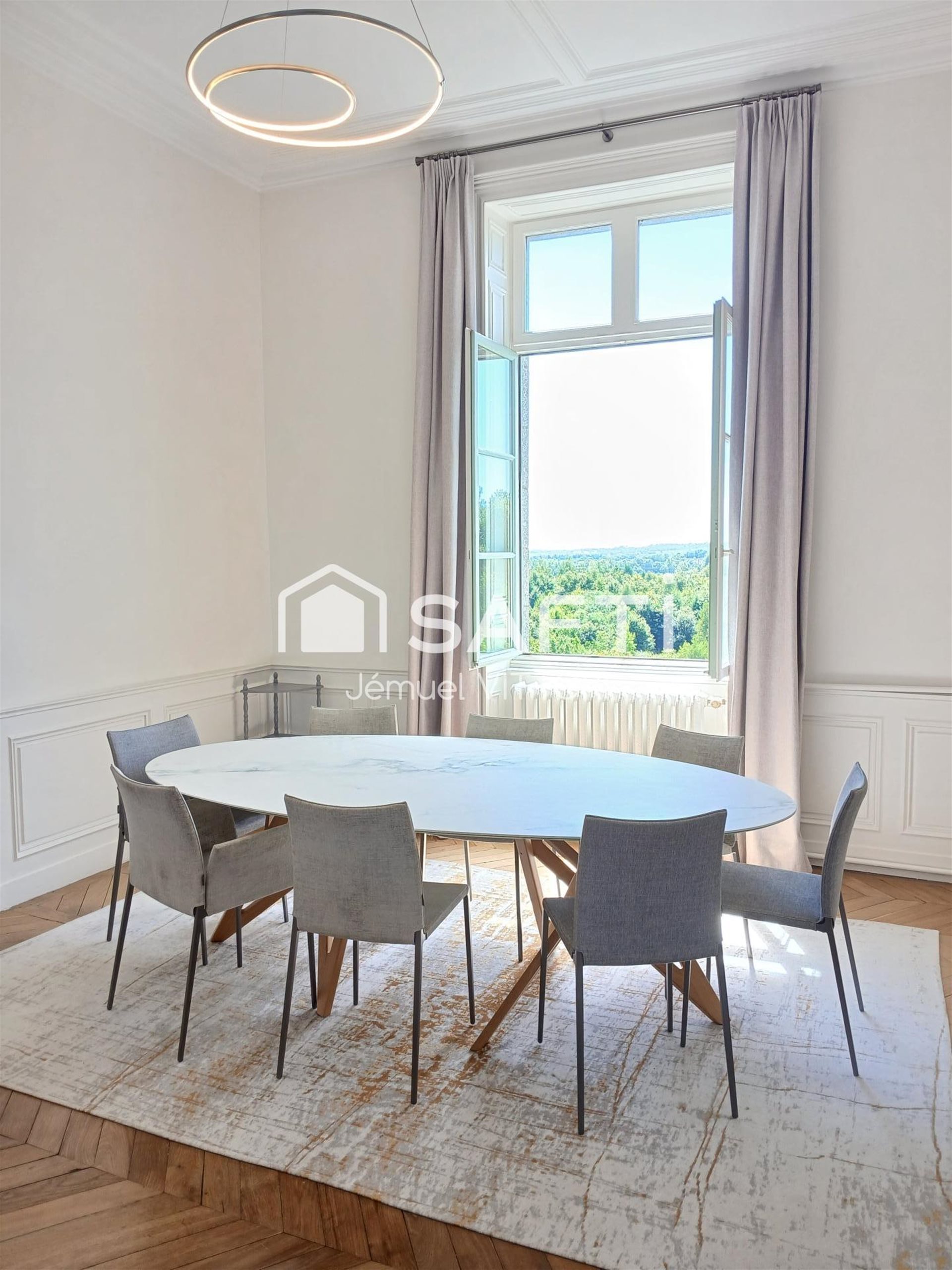 Maison à vendre, 240m², Ernée