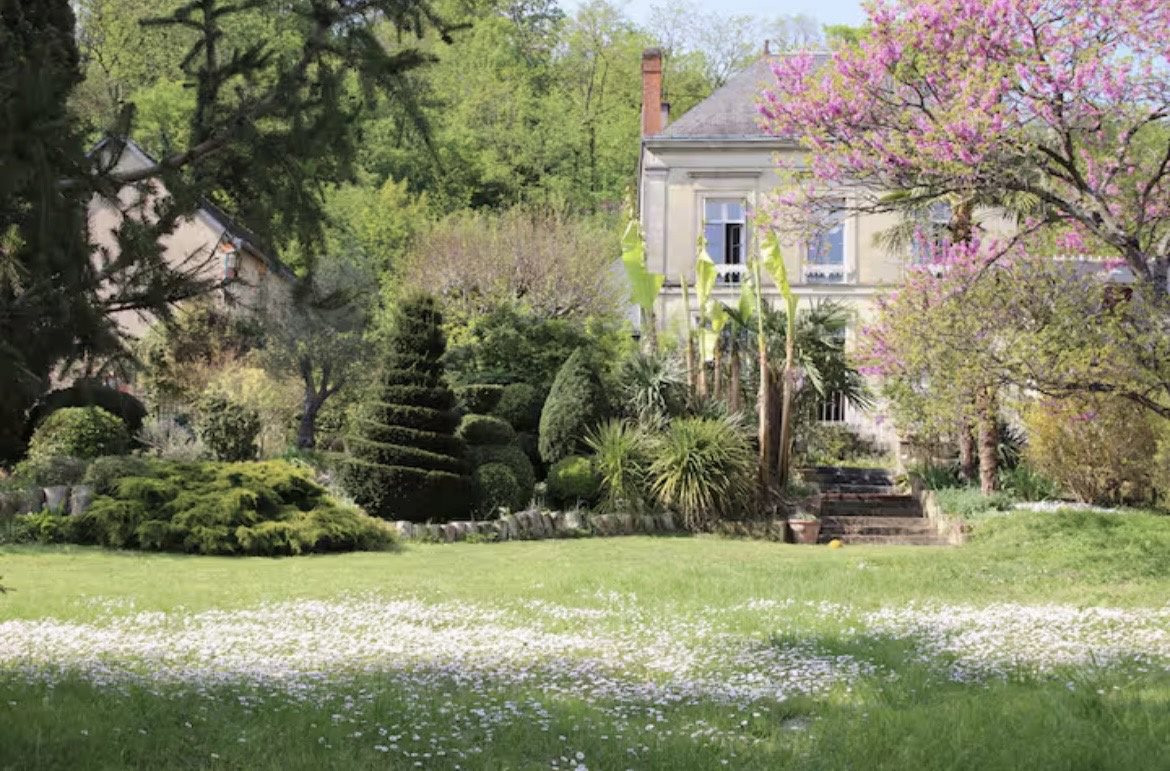 Maison à vendre, 300m², Tours