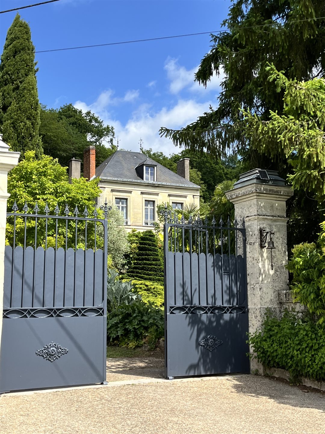 Maison à vendre, 300m², Tours