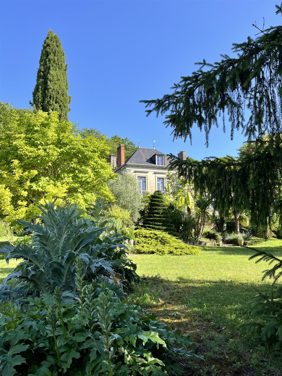 Maison à vendre, 300m², Tours