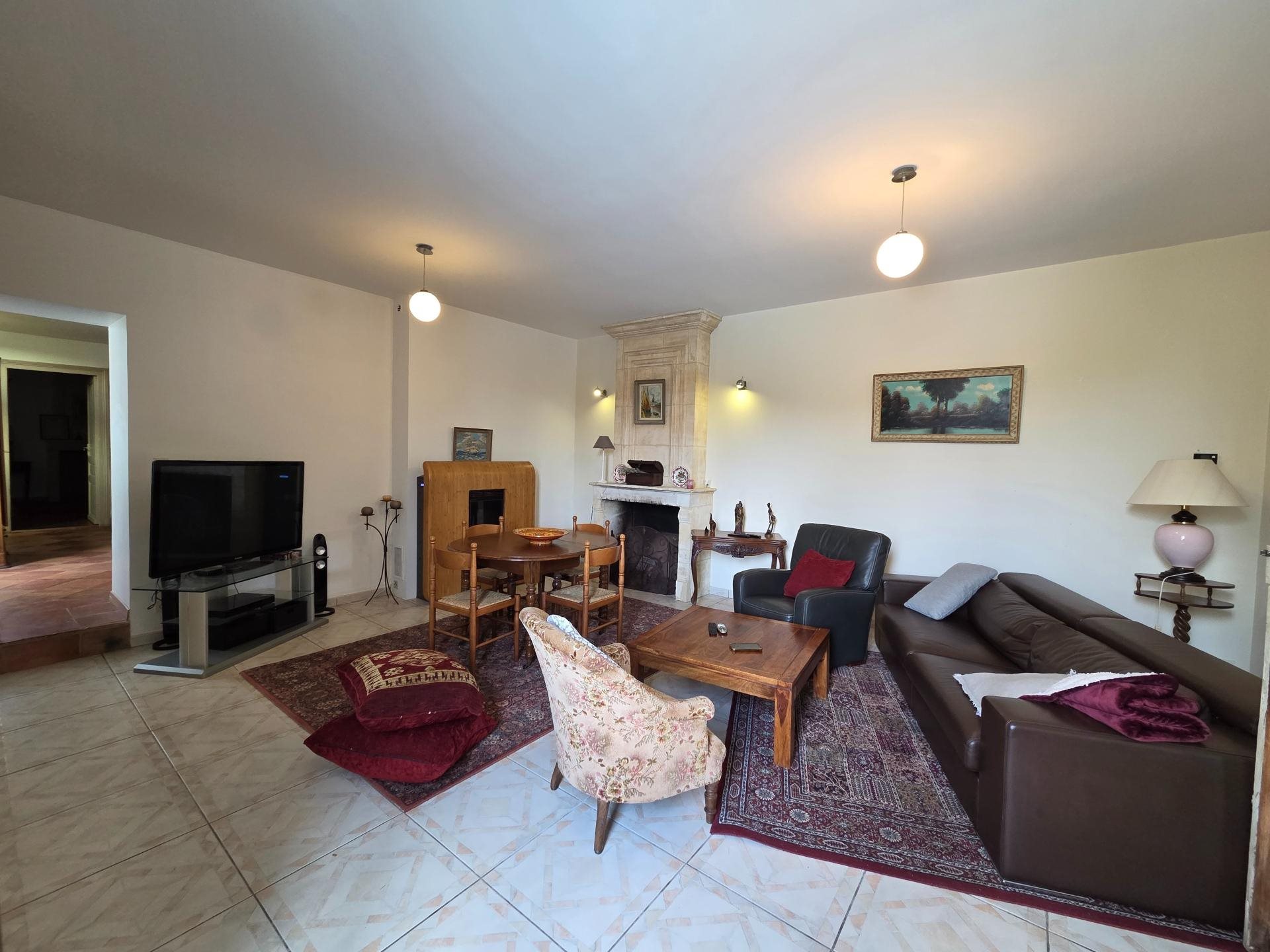 Maison à vendre, 280m², Campugnan