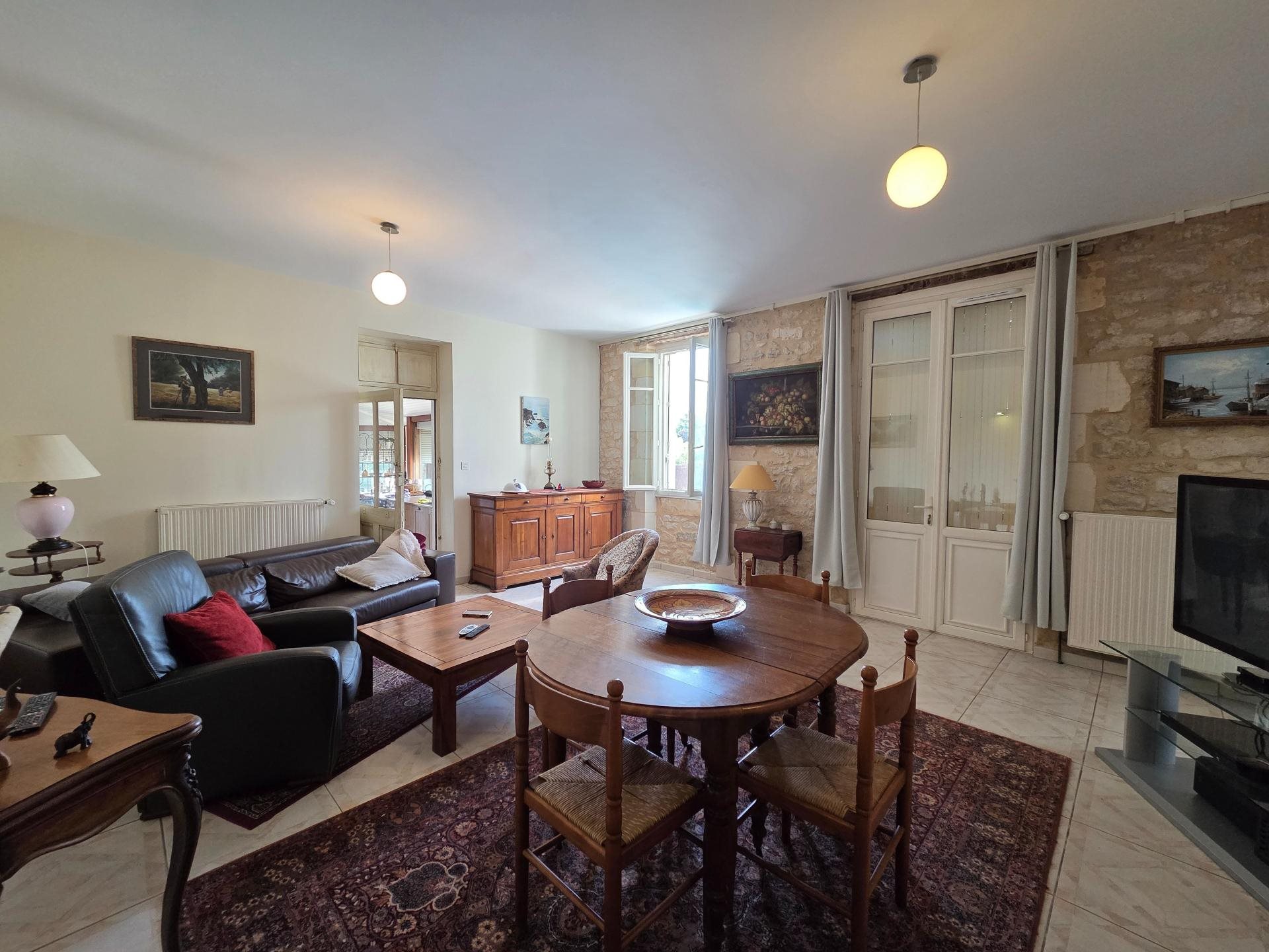 Maison à vendre, 280m², Campugnan