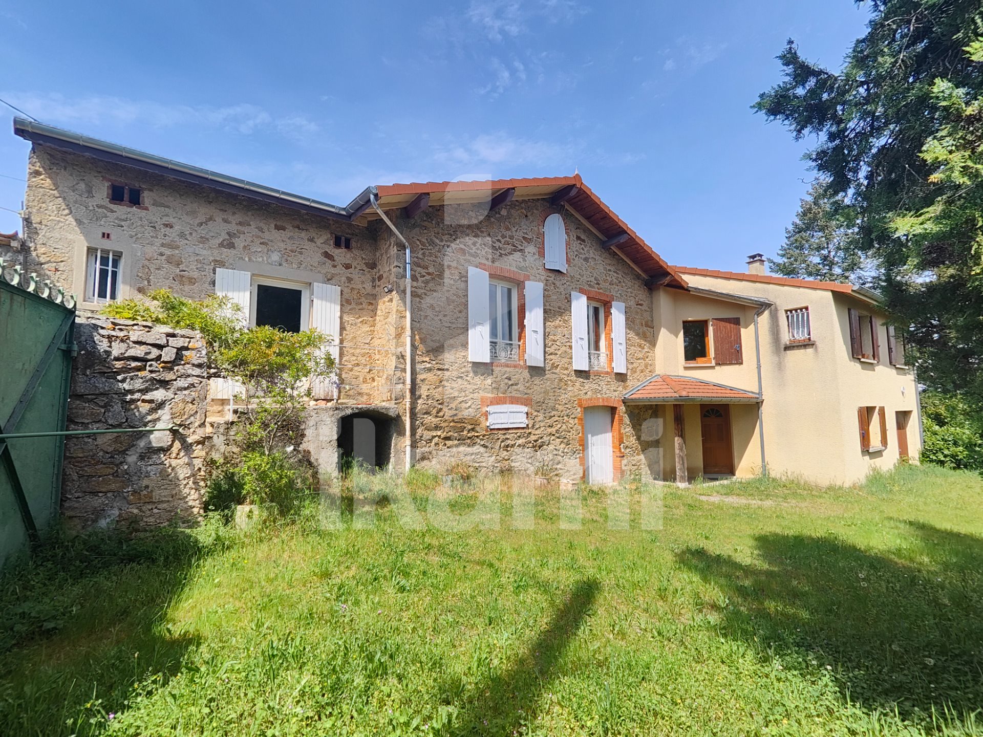 Maison à vendre, 145m², Roiffieux