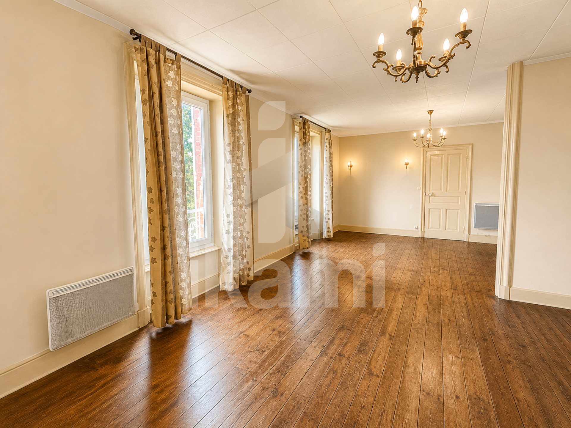 Maison à vendre, 145m², Roiffieux
