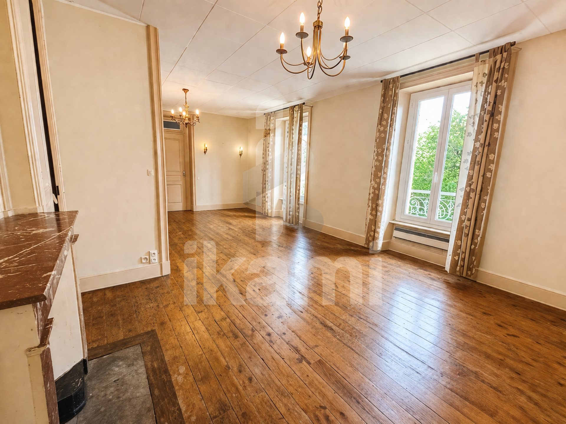 Maison à vendre, 145m², Roiffieux