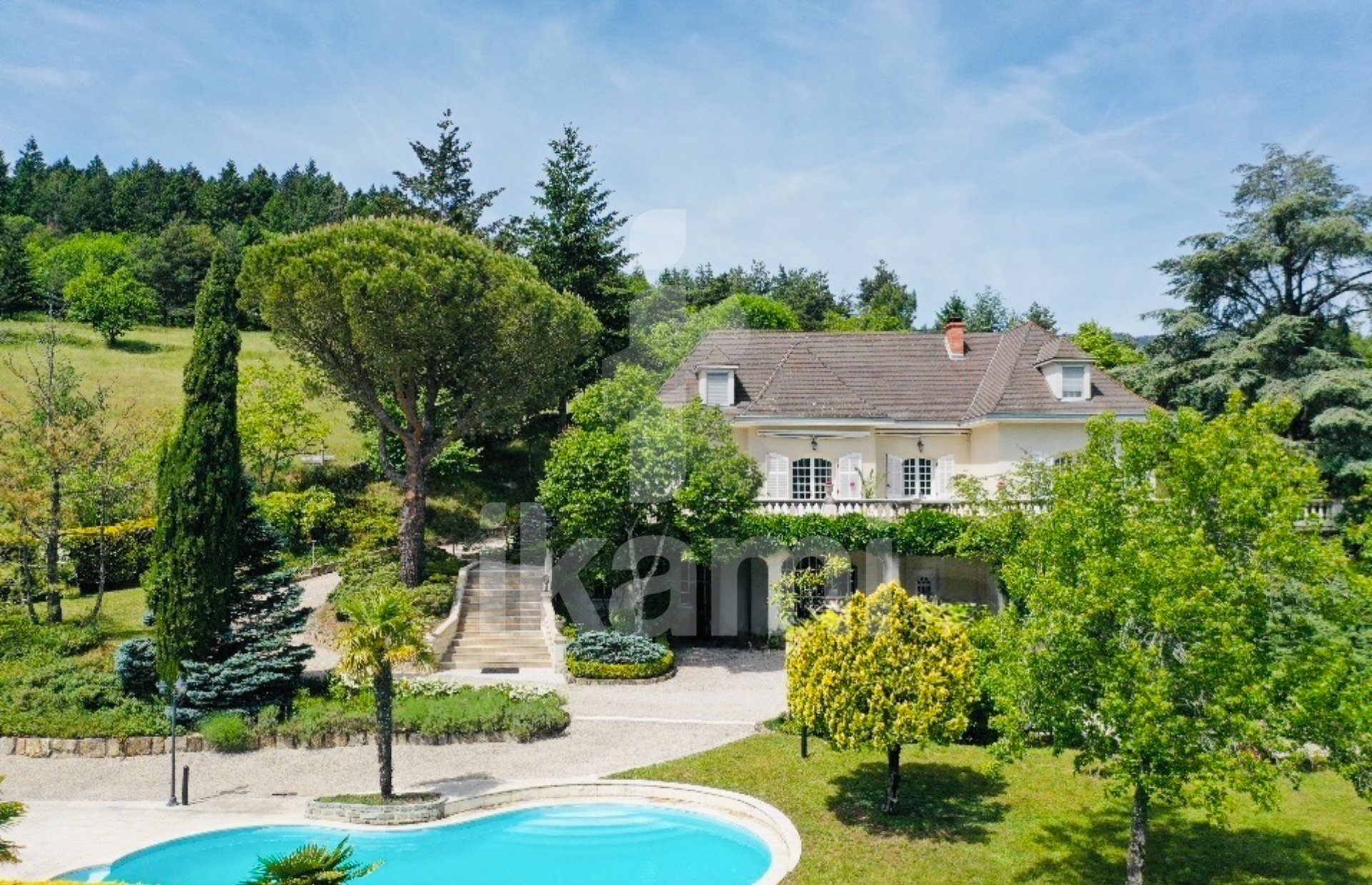 Maison à vendre, 188m², Villevocance