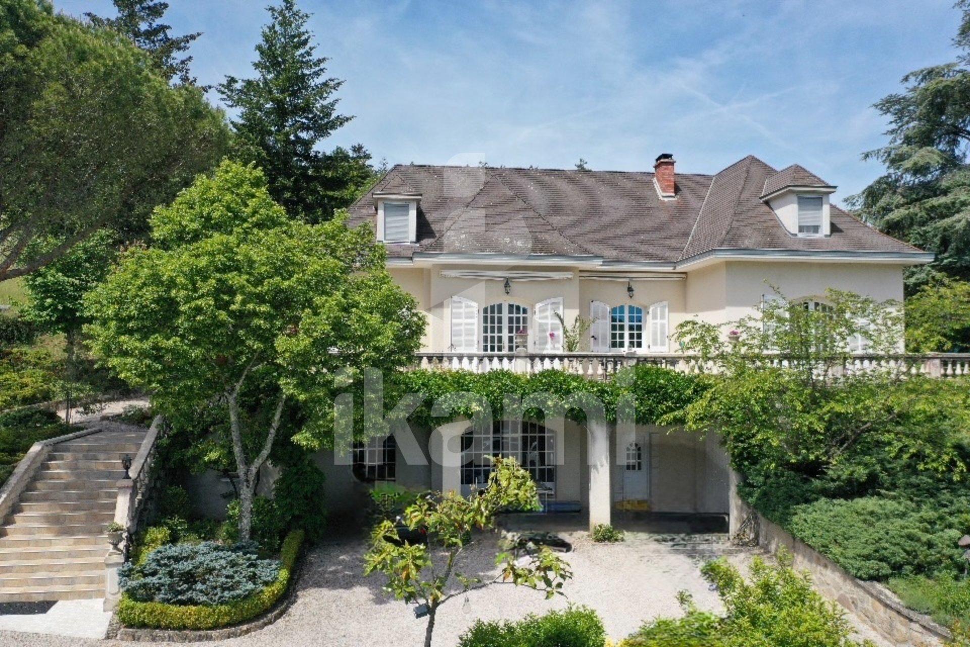 Maison à vendre, 188m², Villevocance
