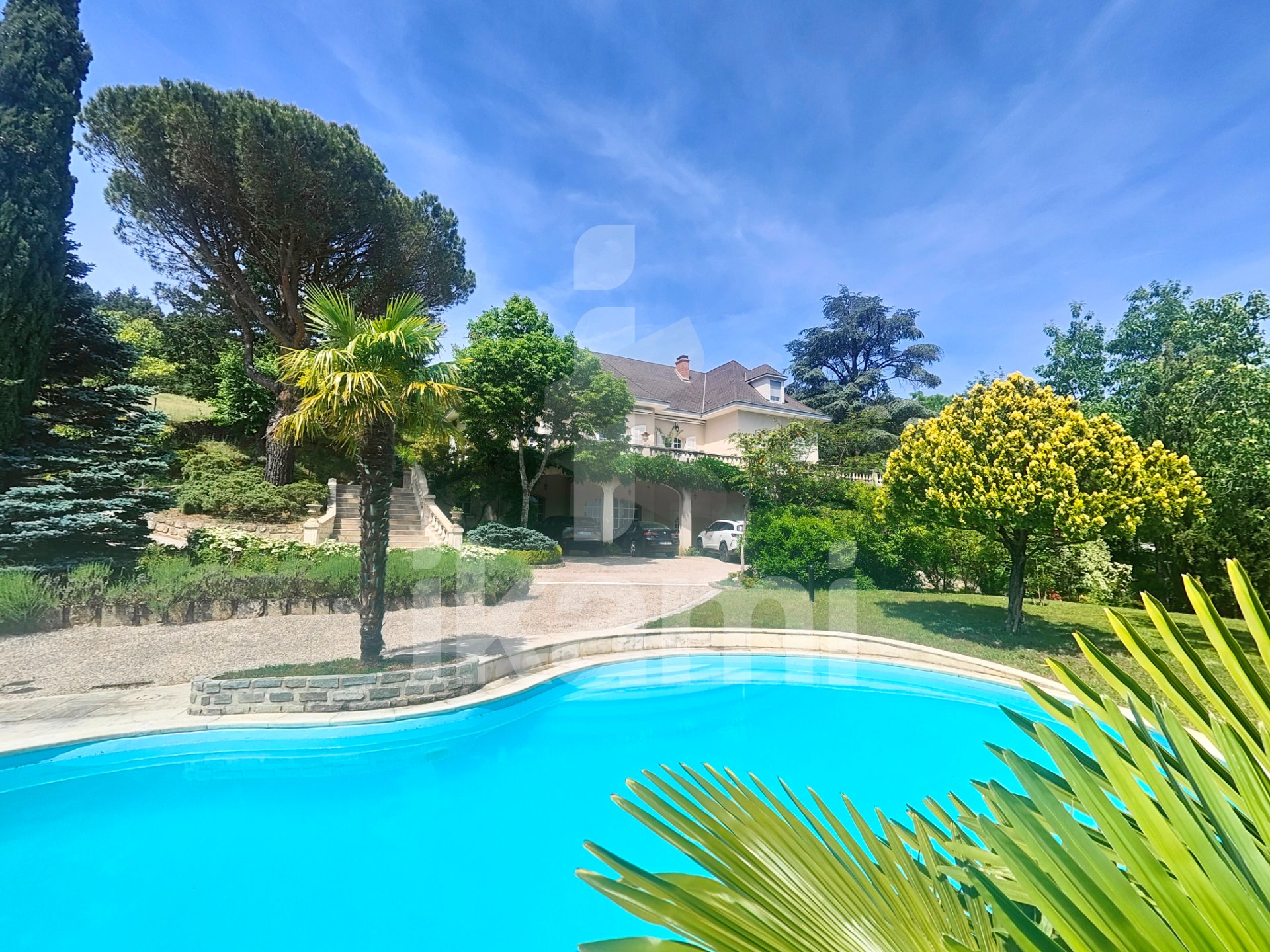 Maison à vendre, 188m², Villevocance