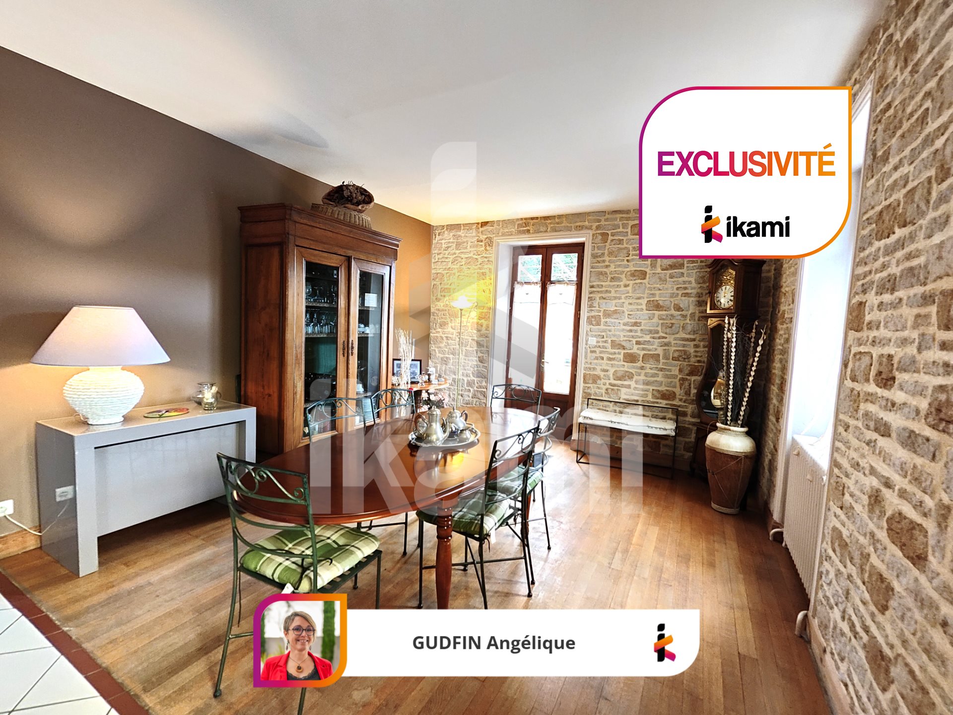 Maison à vendre, 227m², Saint-Marcel-lès-Annonay