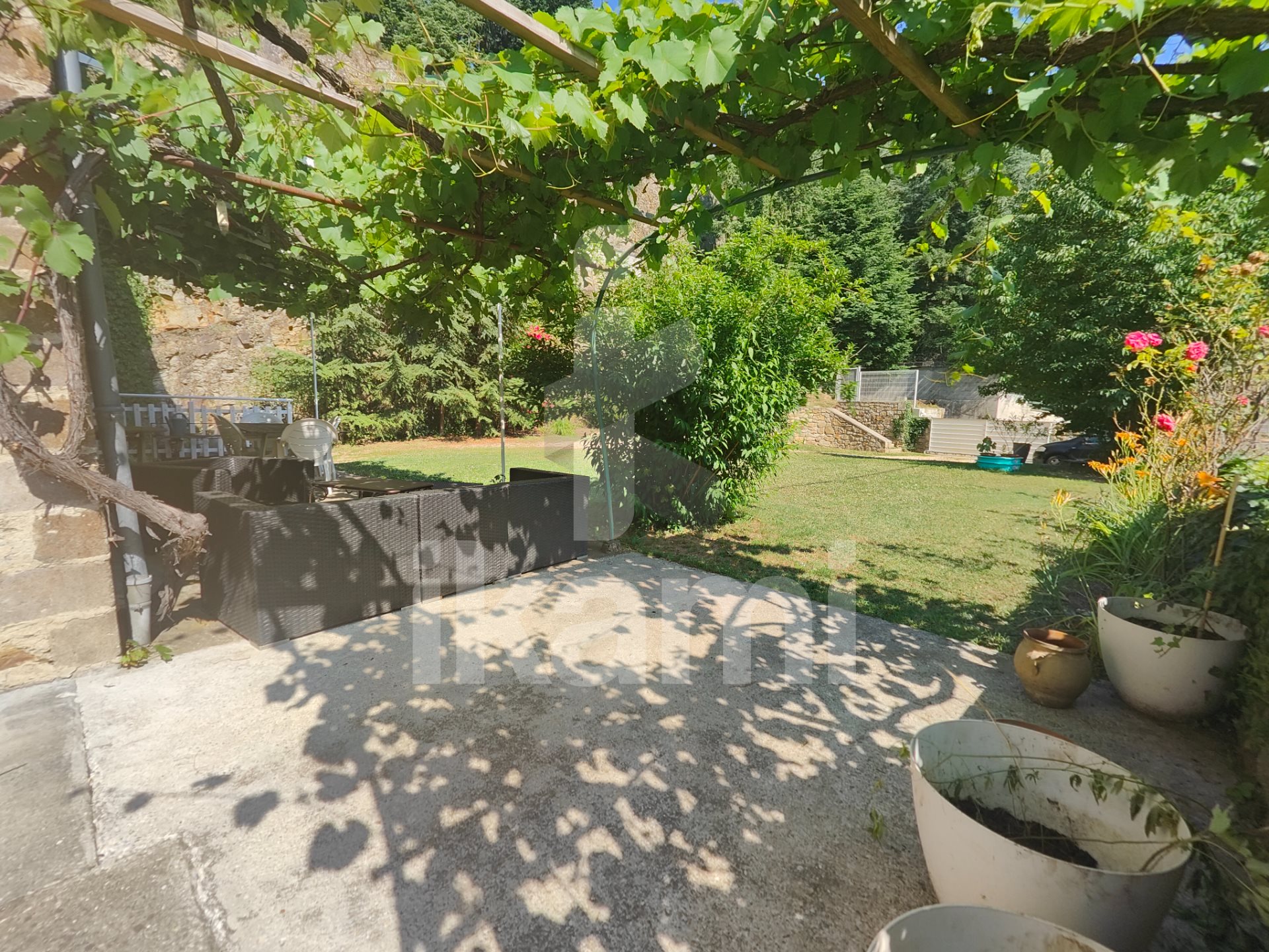 Maison à vendre, 227m², Saint-Marcel-lès-Annonay