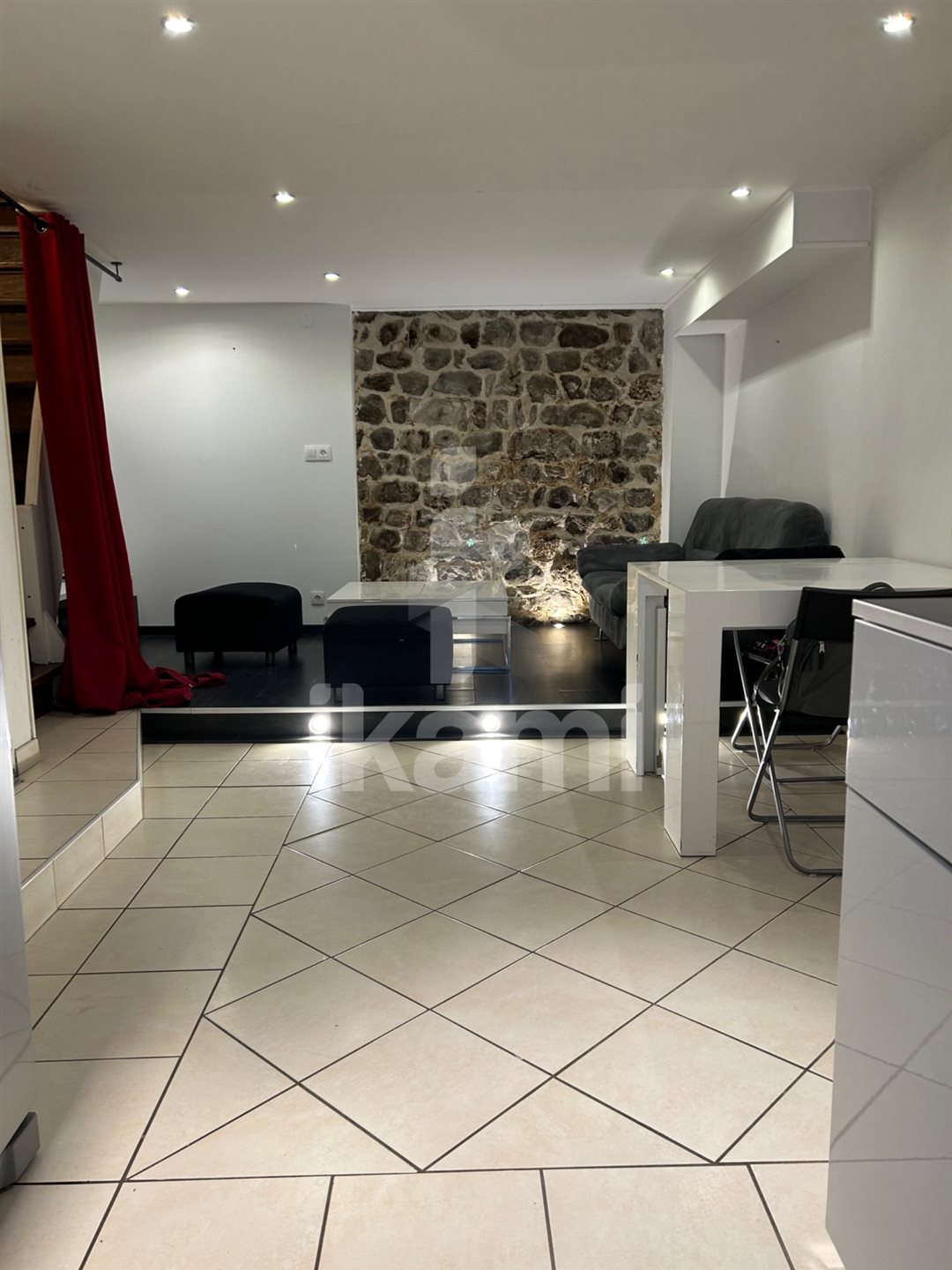 Maison à vendre, 57m², Villevocance