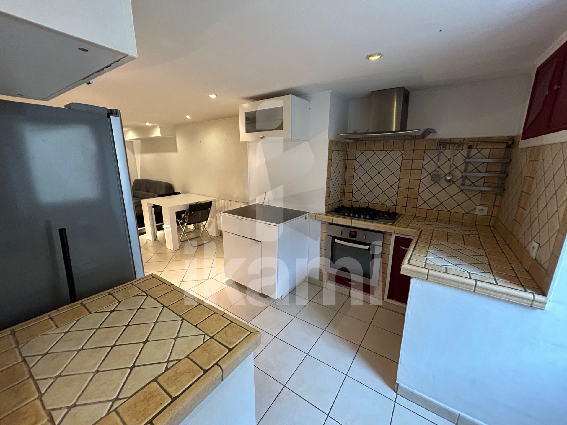 Maison à vendre, 57m², Villevocance