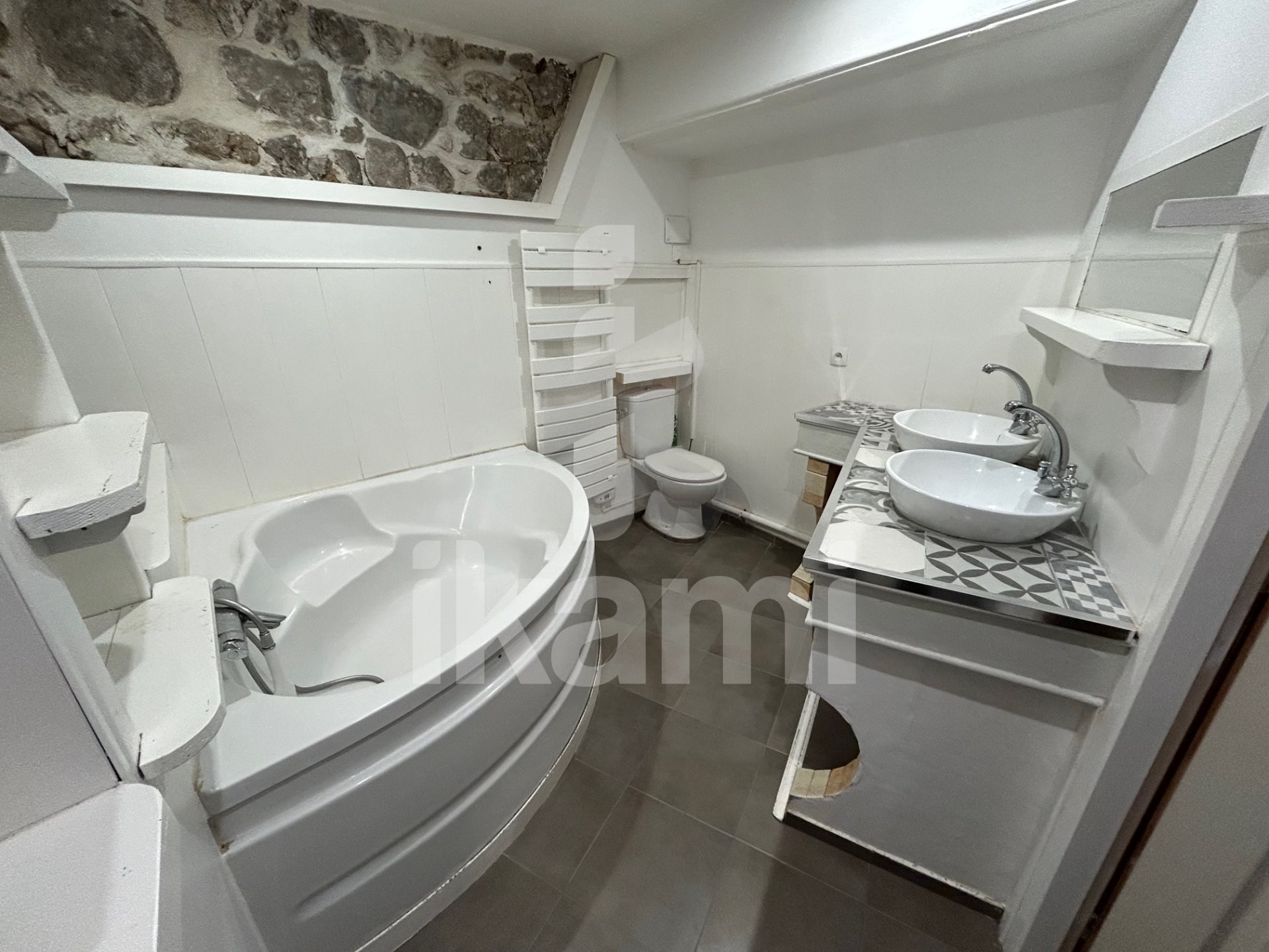 Maison à vendre, 57m², Villevocance
