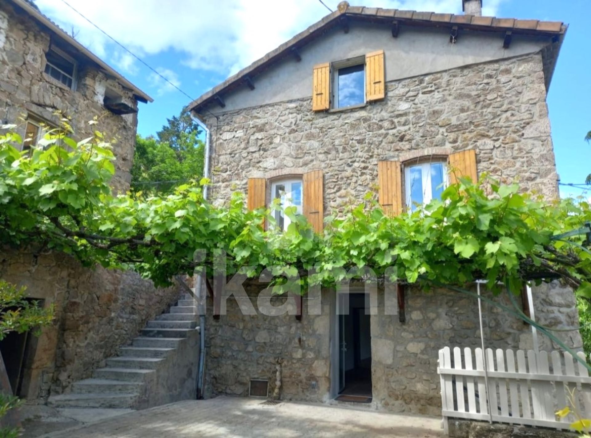 Maison à vendre, 142m², Annonay