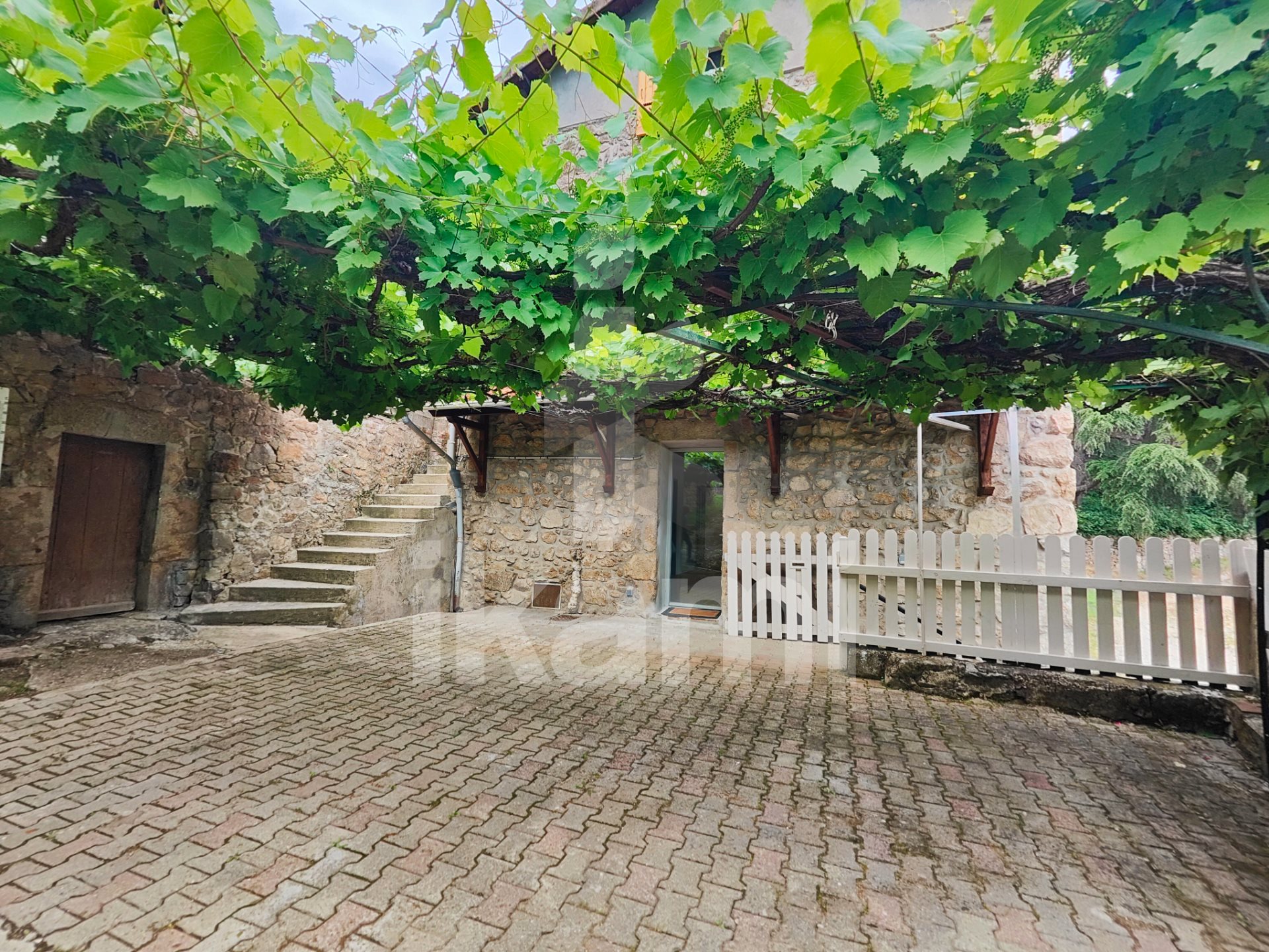 Maison à vendre, 142m², Annonay