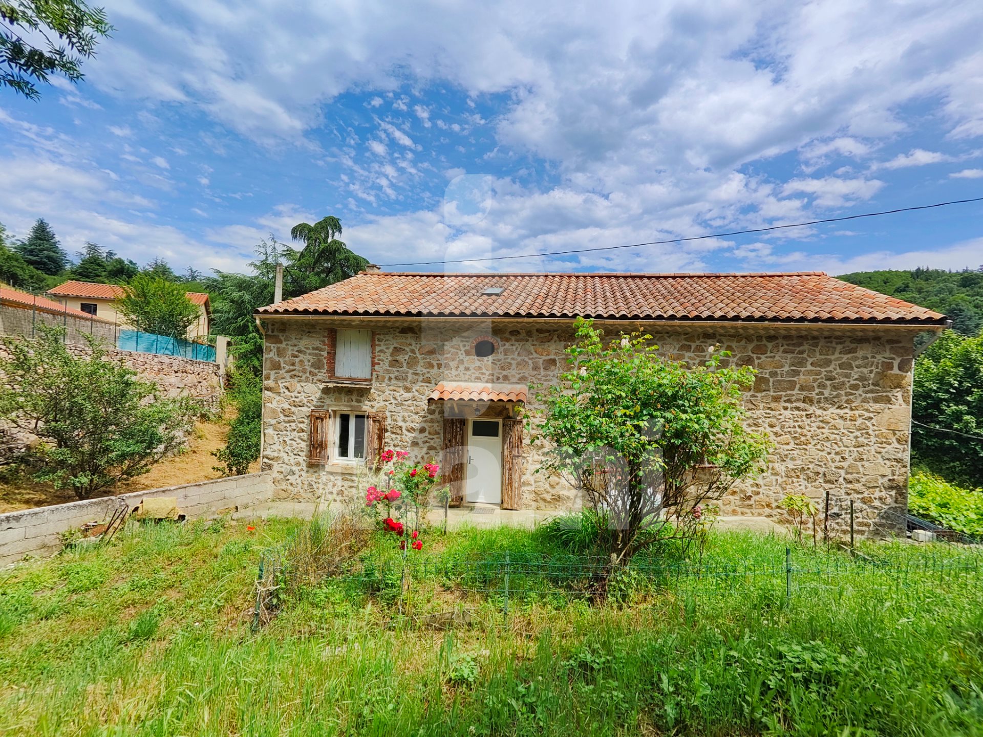 Maison à vendre, 142m², Annonay