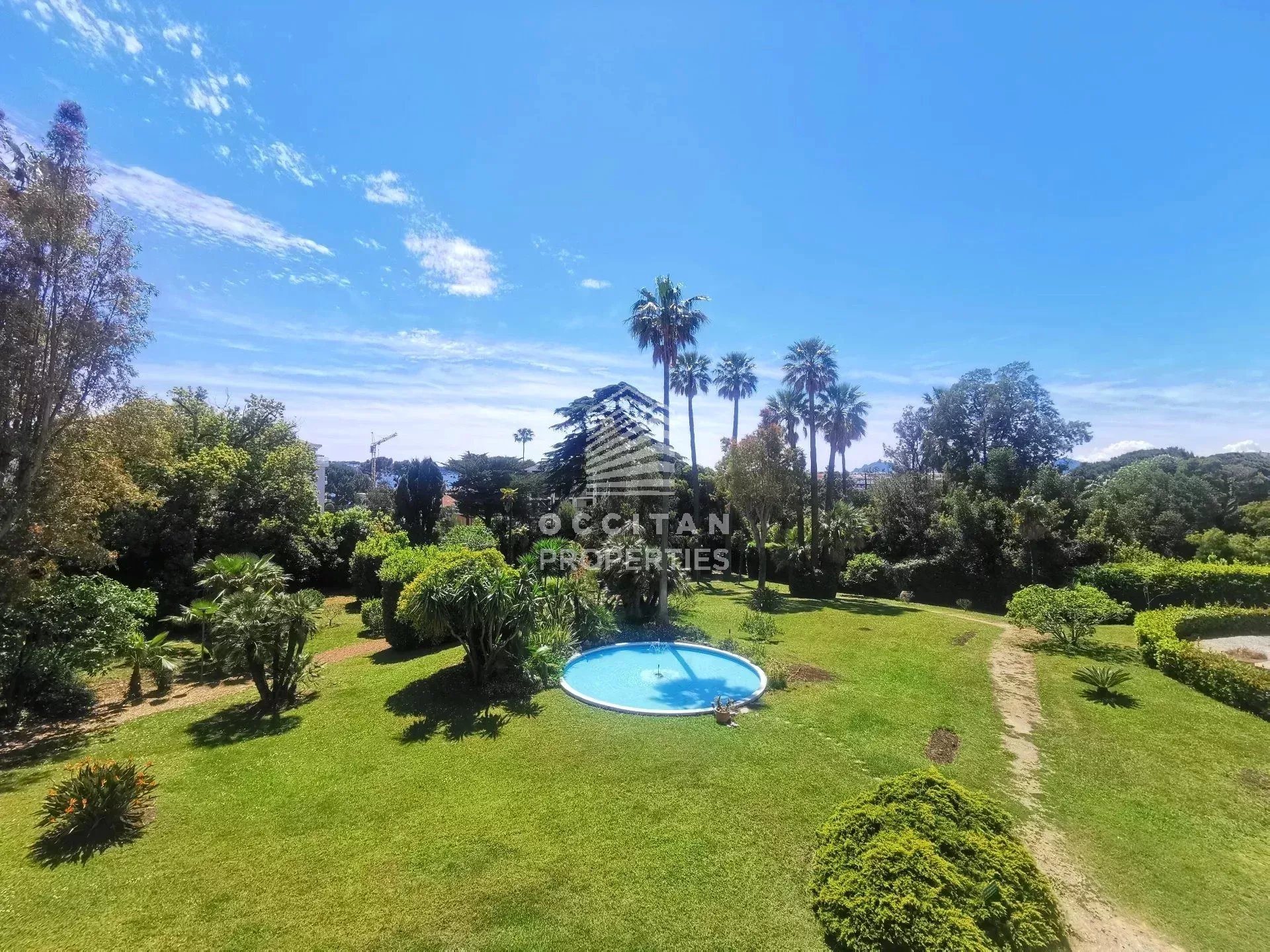 Appartement à vendre, 54m², Cannes