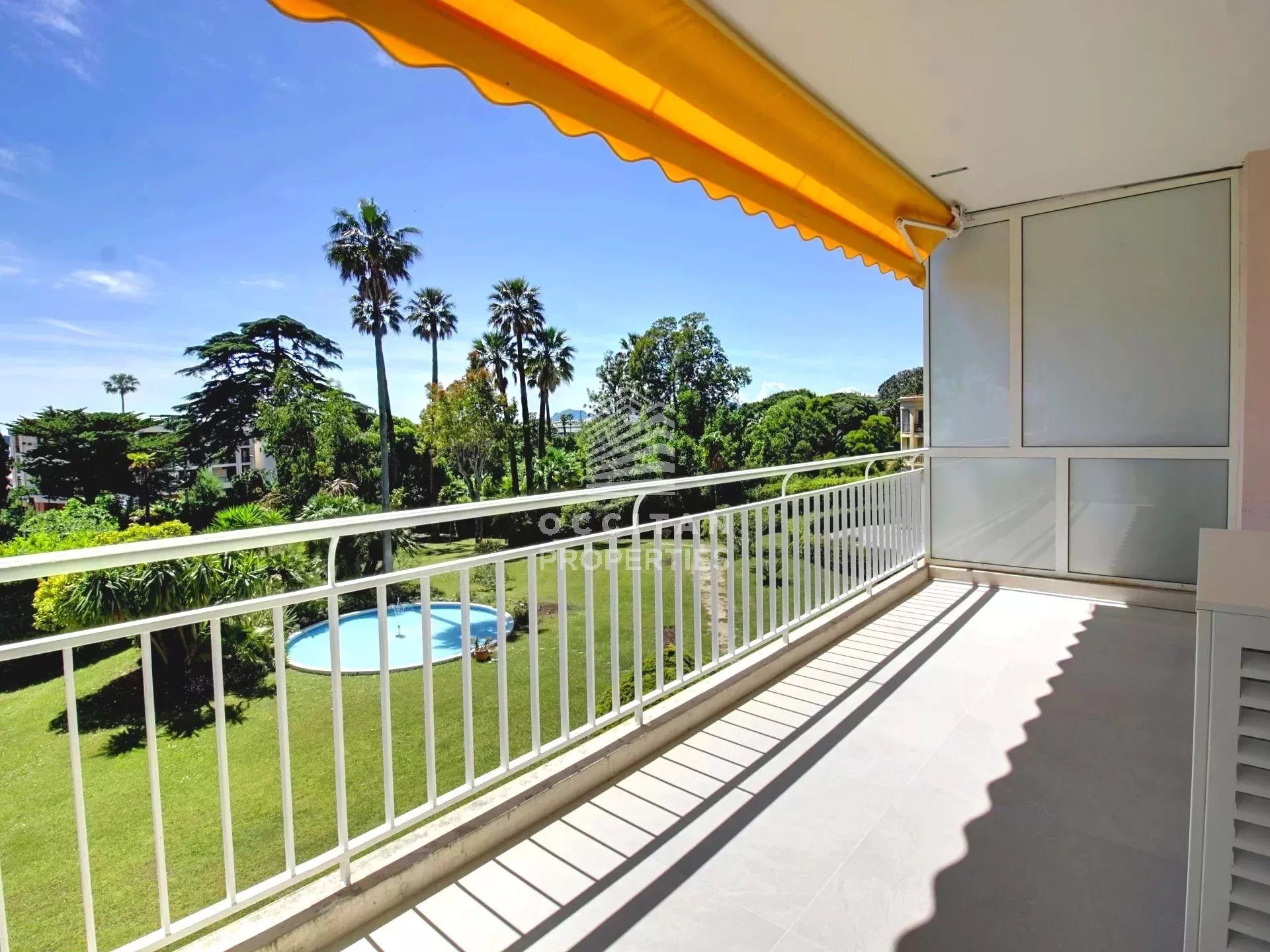 Appartement à vendre, 54m², Cannes