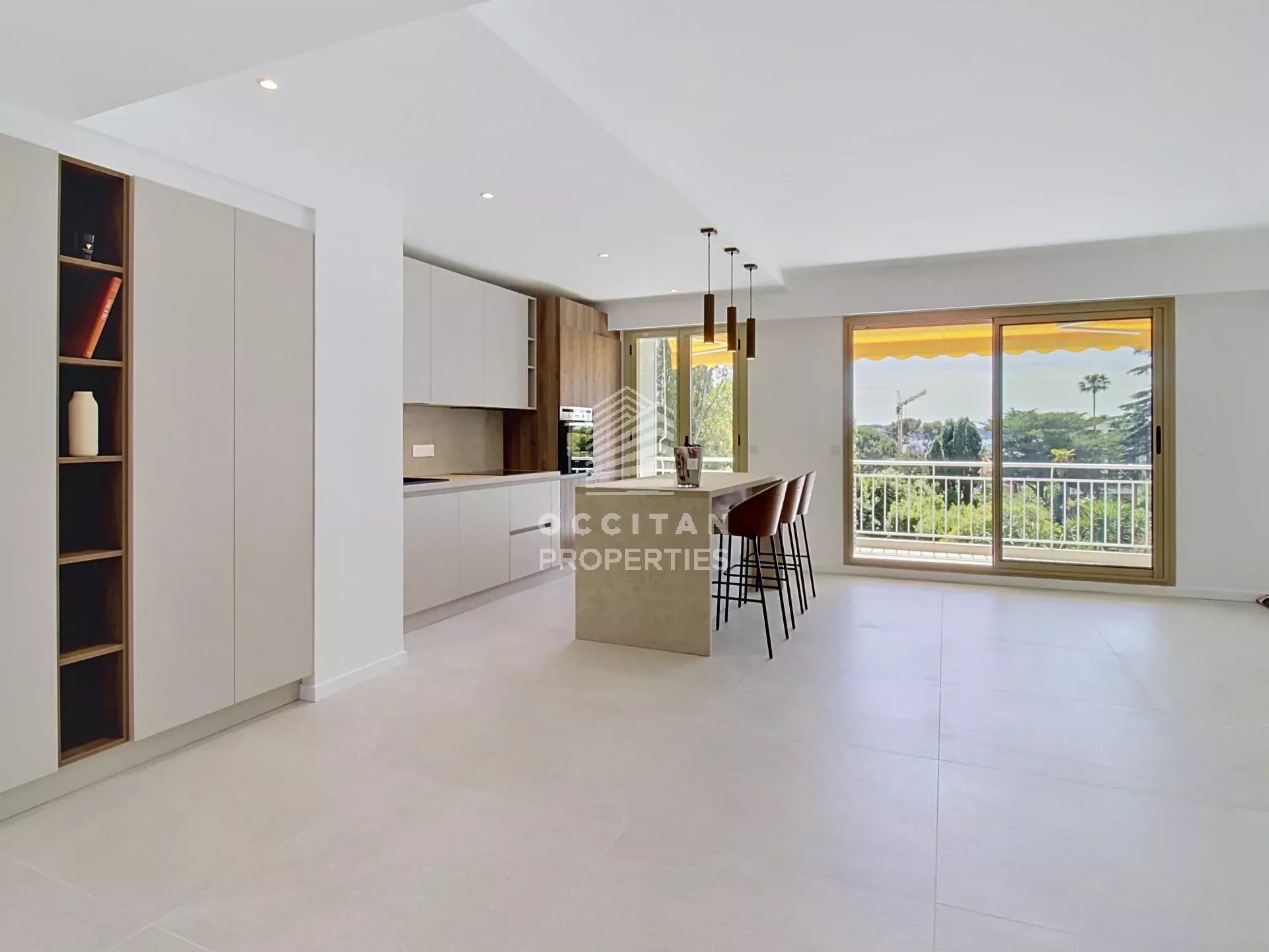 Appartement à vendre, 54m², Cannes
