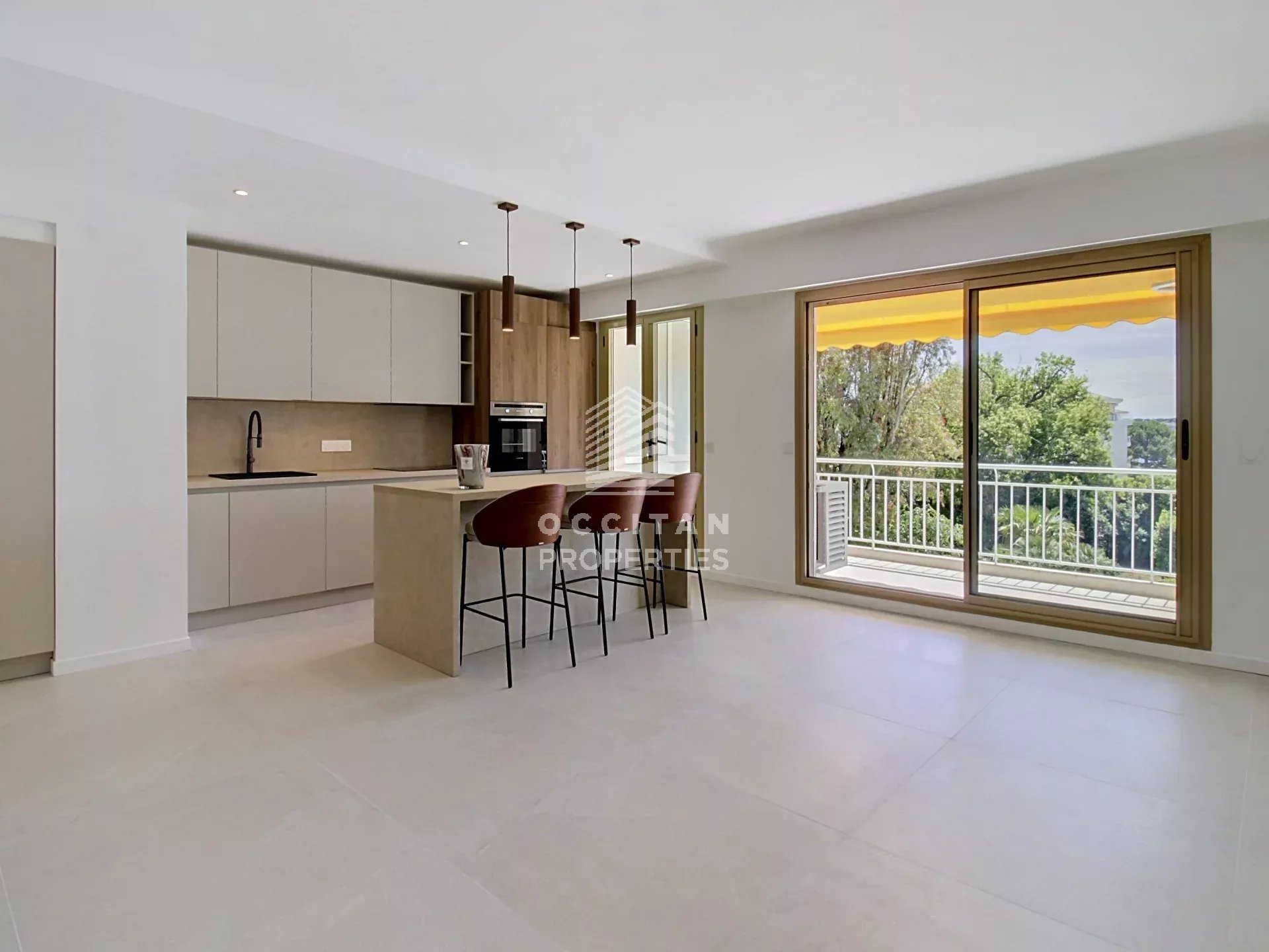 Appartement à vendre, 54m², Cannes
