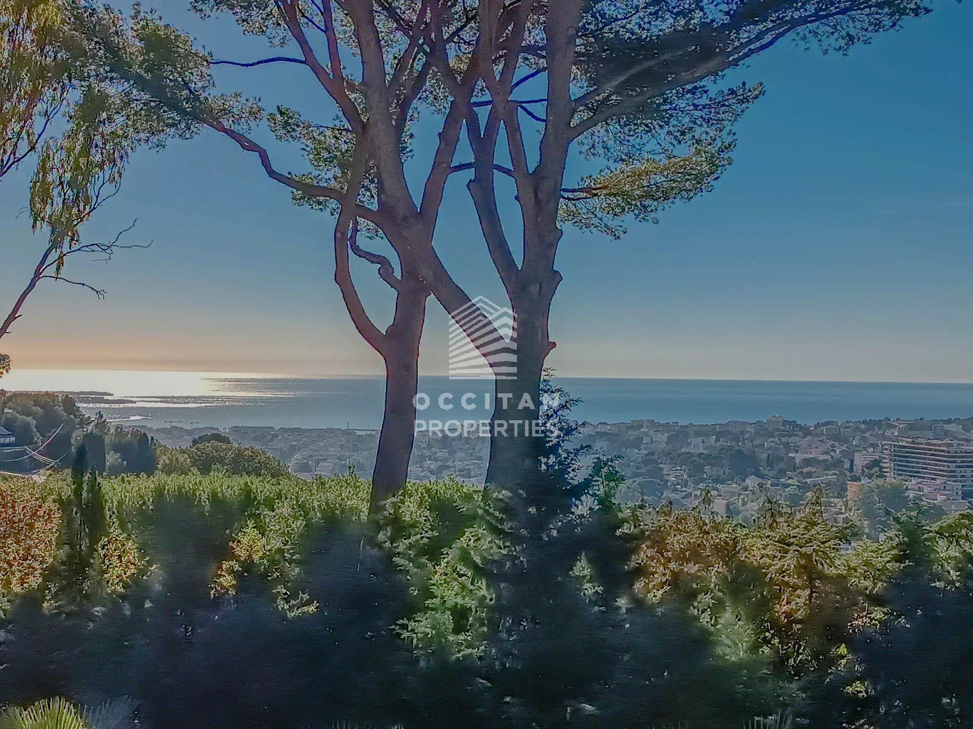 Maison à vendre, 370m², Mougins