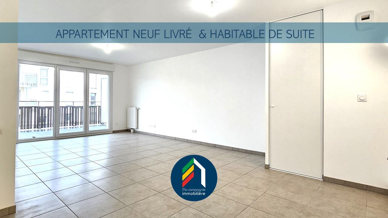 Appartement à vendre, 65m², Les Herbiers