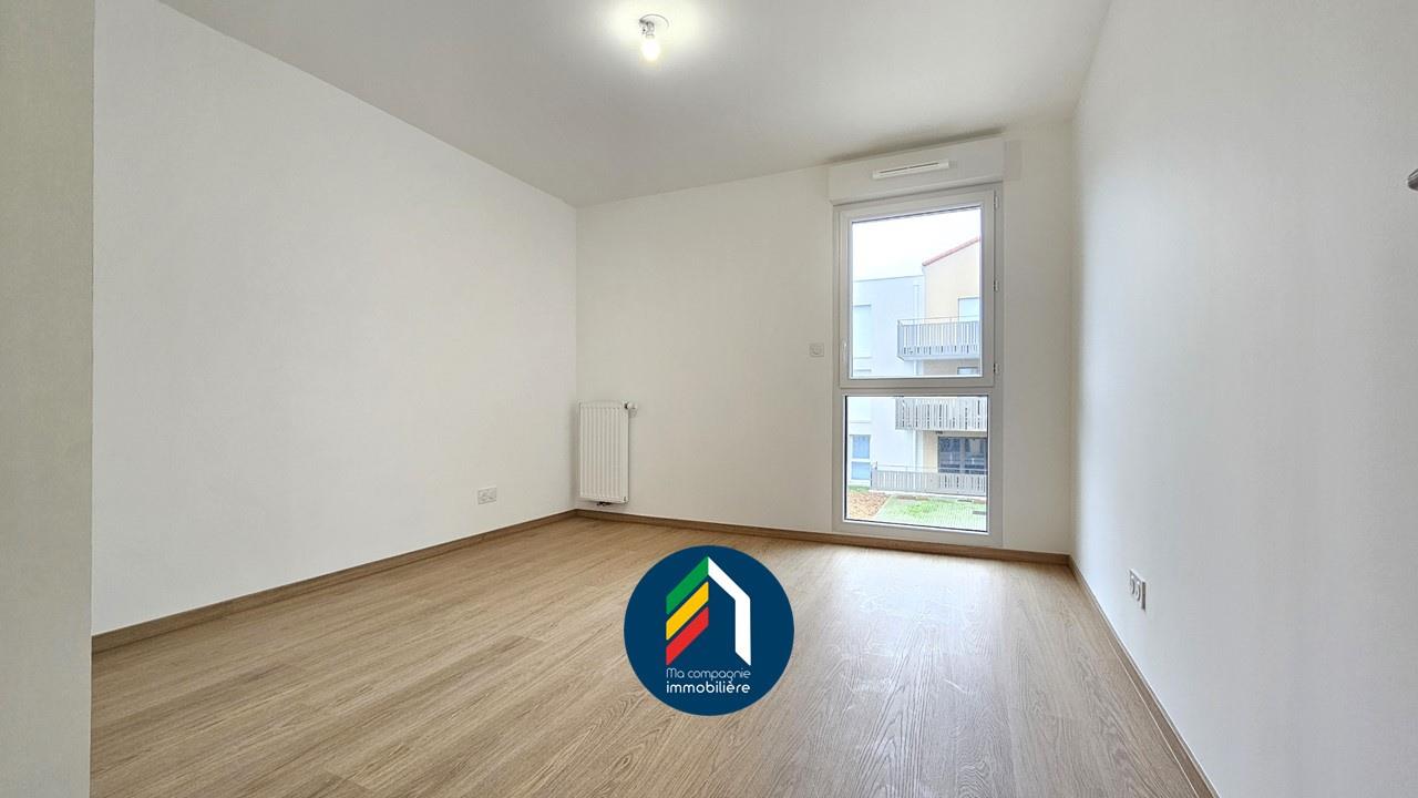 Appartement à vendre, 65m², Les Herbiers