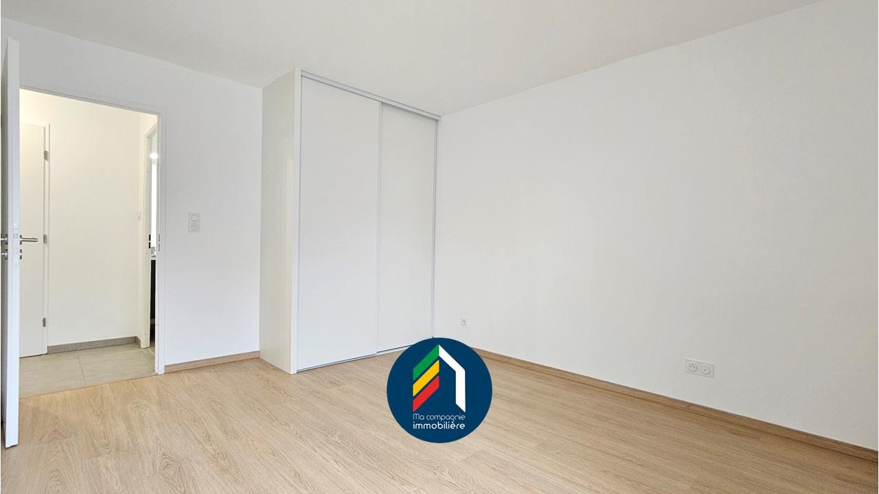 Appartement à vendre, 65m², Les Herbiers