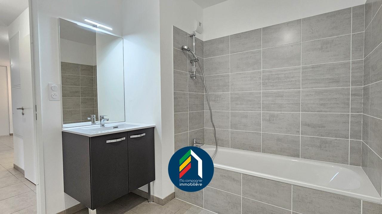 Appartement à vendre, 65m², Les Herbiers