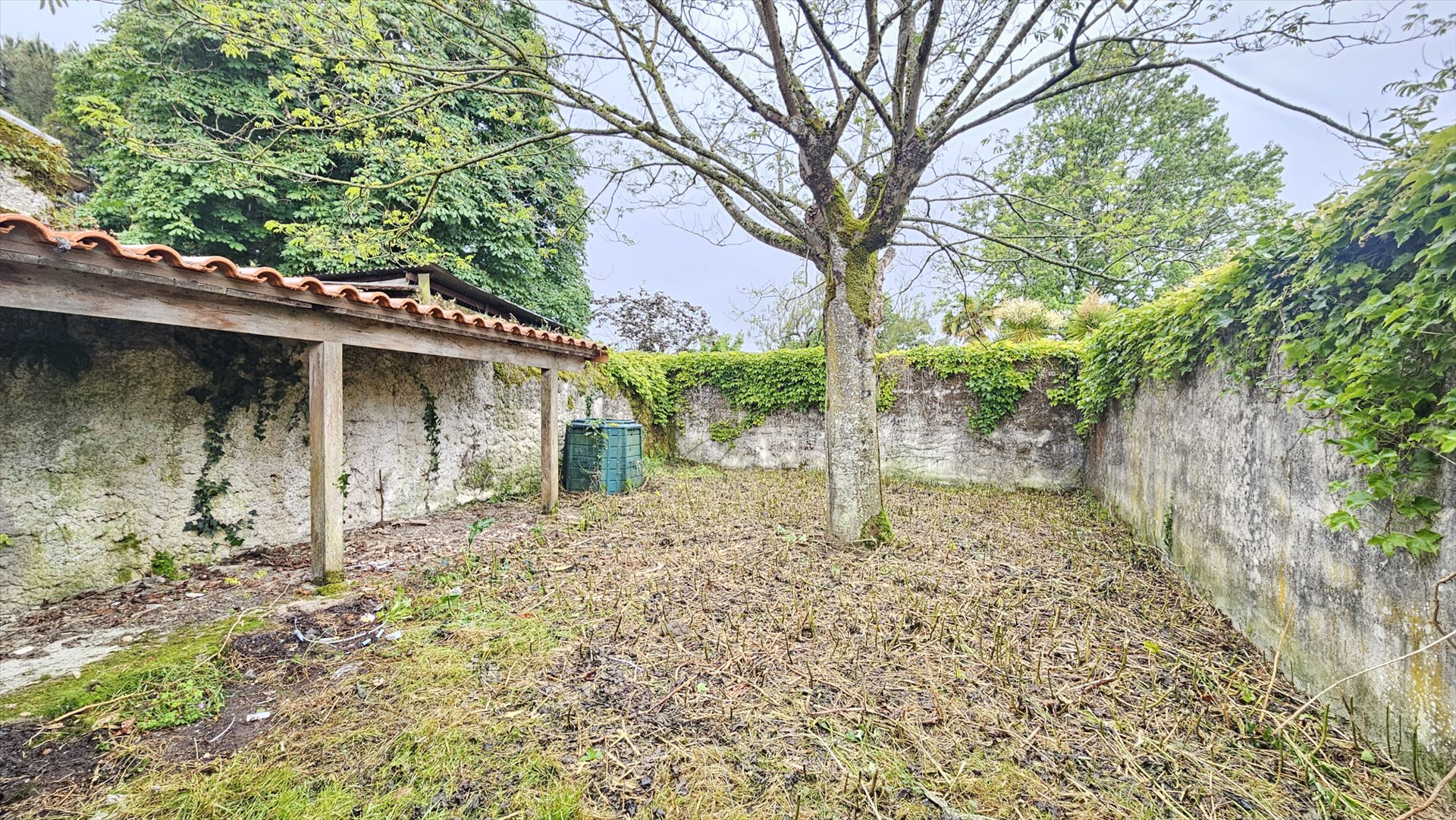 Maison à vendre, 120m², Les Landes-Genusson