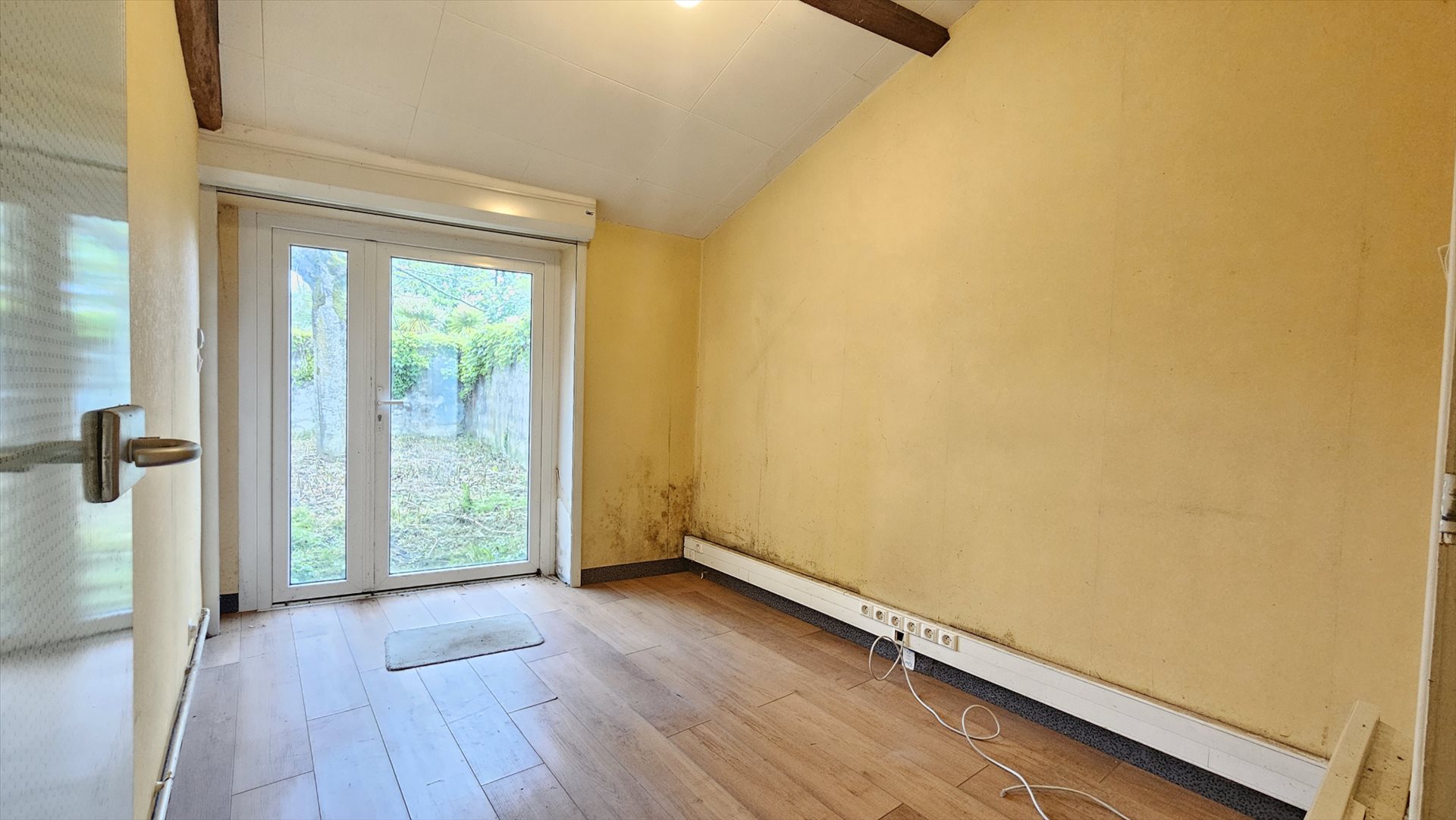 Maison à vendre, 120m², Les Landes-Genusson