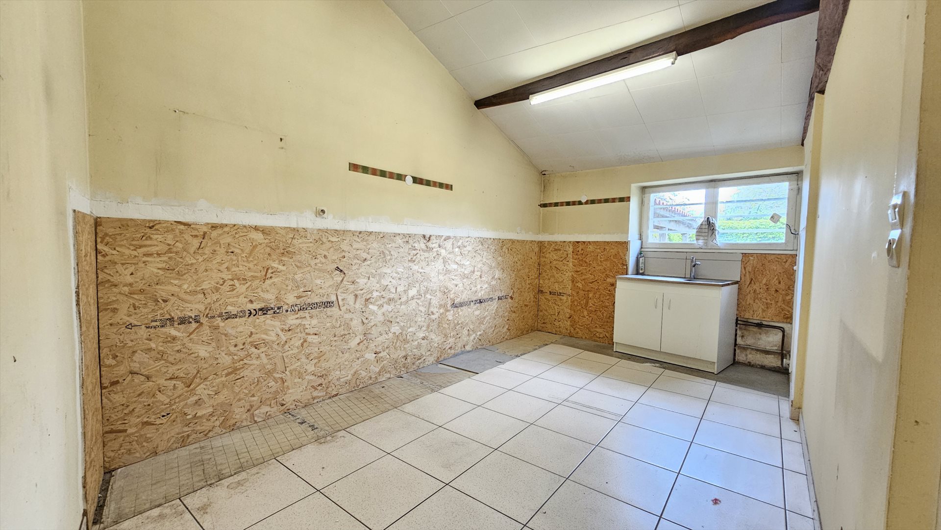 Maison à vendre, 120m², Les Landes-Genusson