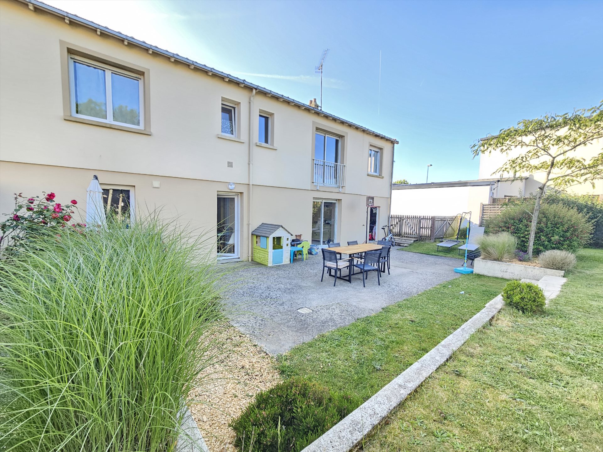 Maison à vendre, 143m², Les Herbiers