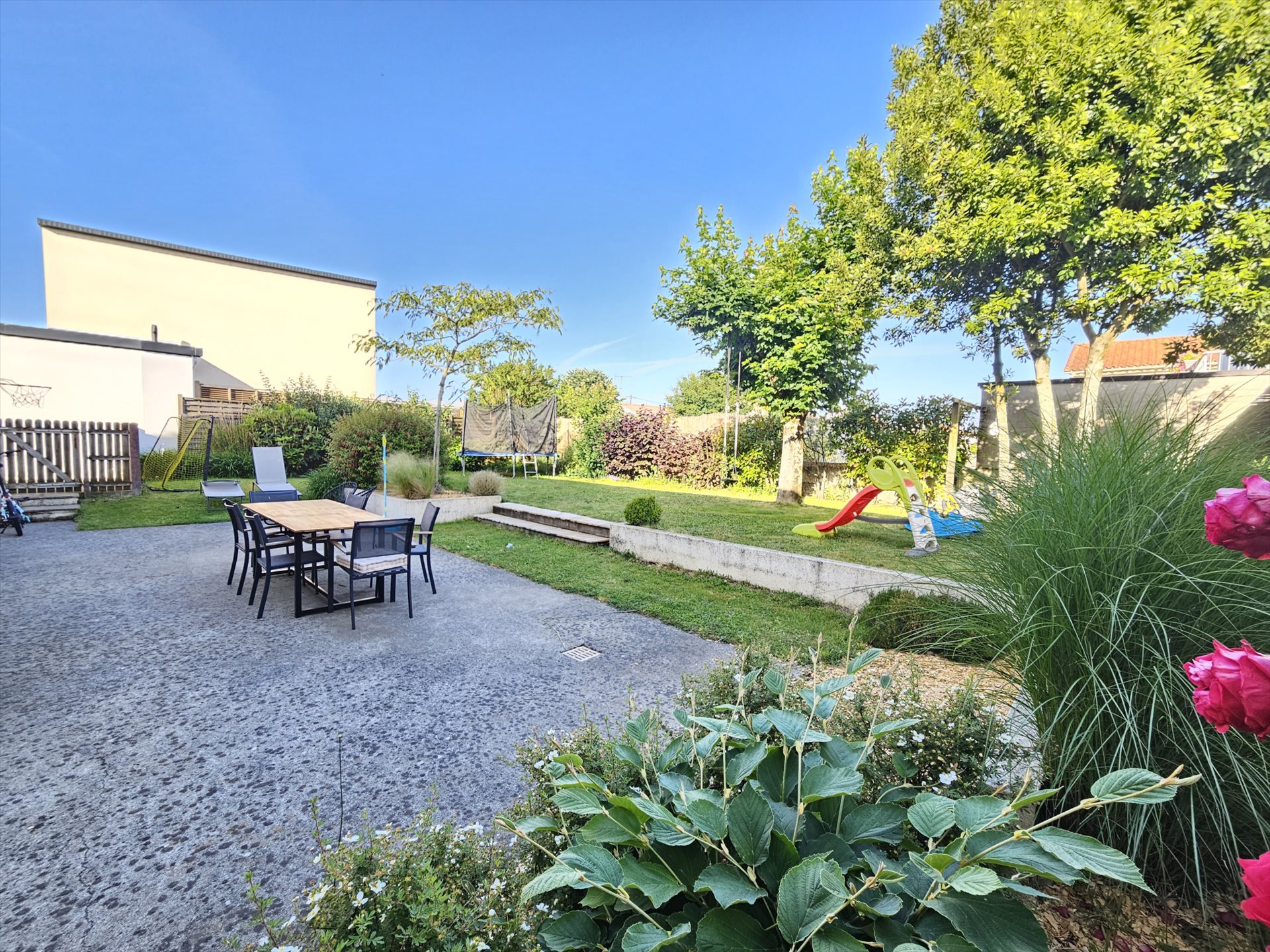 Maison à vendre, 143m², Les Herbiers