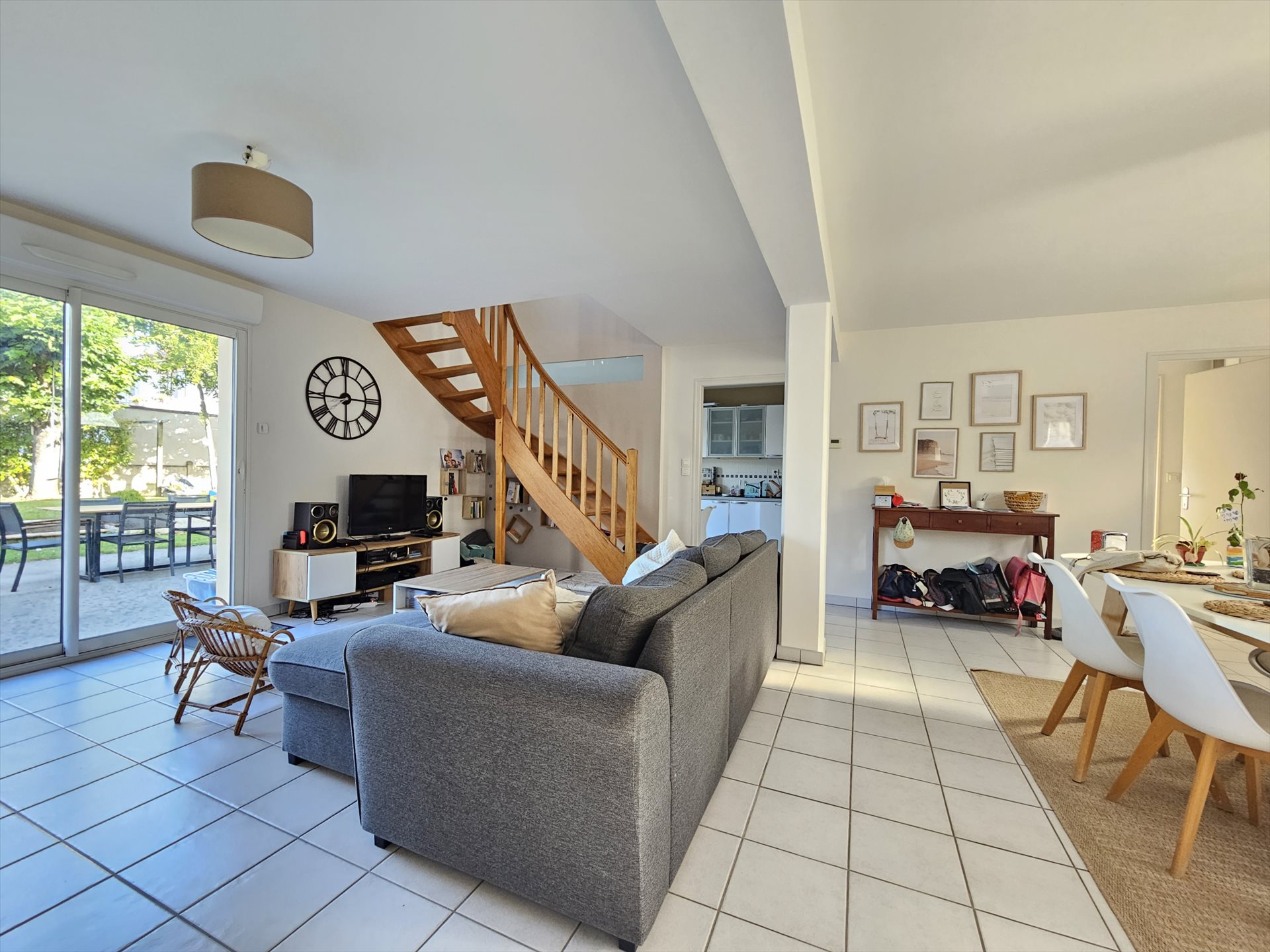 Maison à vendre, 143m², Les Herbiers