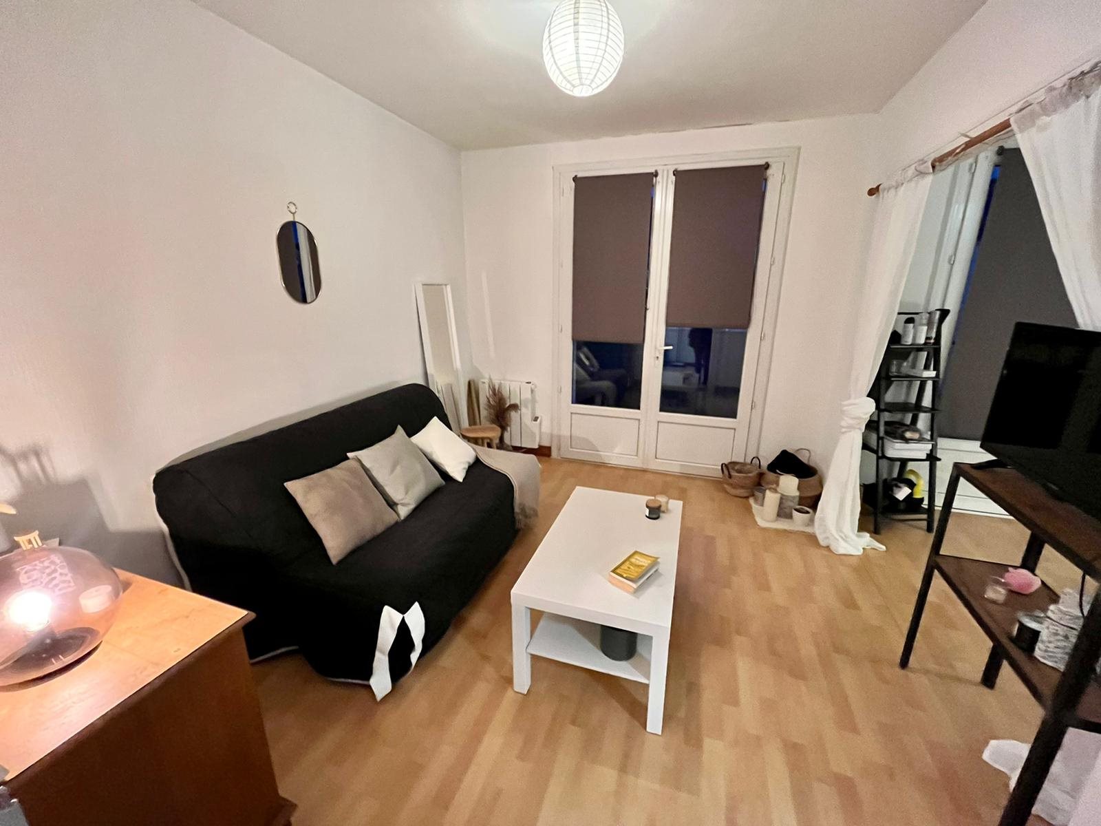 Appartement à louer, 32m², Pouzauges