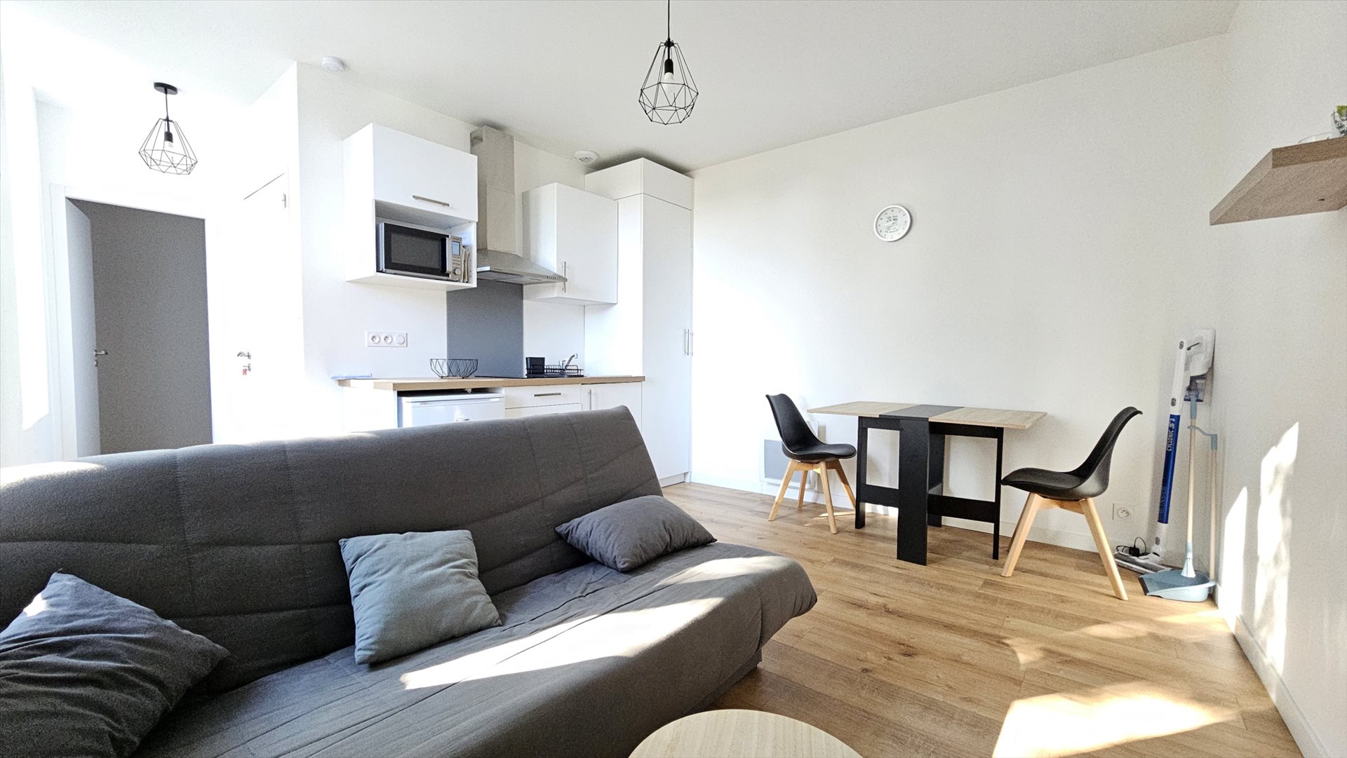 Appartement à louer, 32m², Les Herbiers