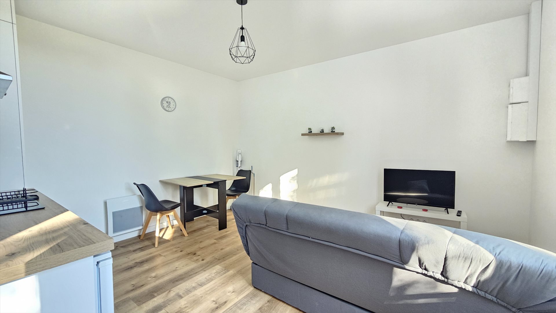 Appartement à louer, 32m², Les Herbiers