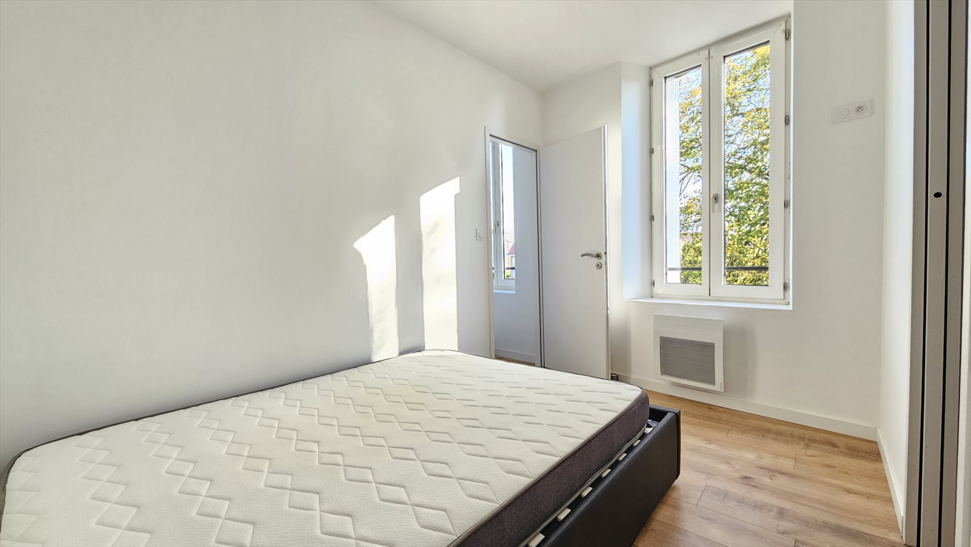 Appartement à louer, 32m², Les Herbiers