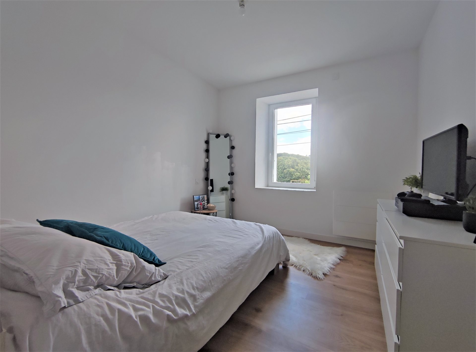 Appartement à louer, 50m², Les Herbiers