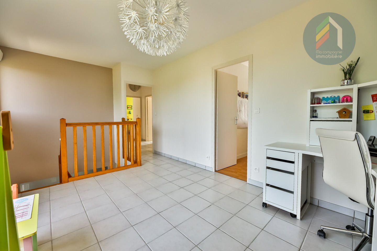 Maison à vendre, 143m², Les Herbiers