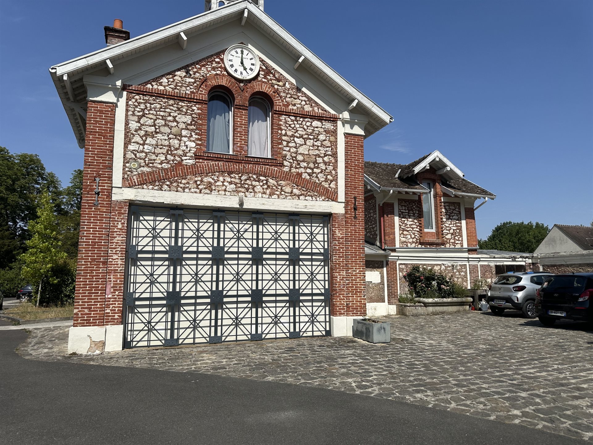 Appartement à louer, 27m², Bois-le-Roi