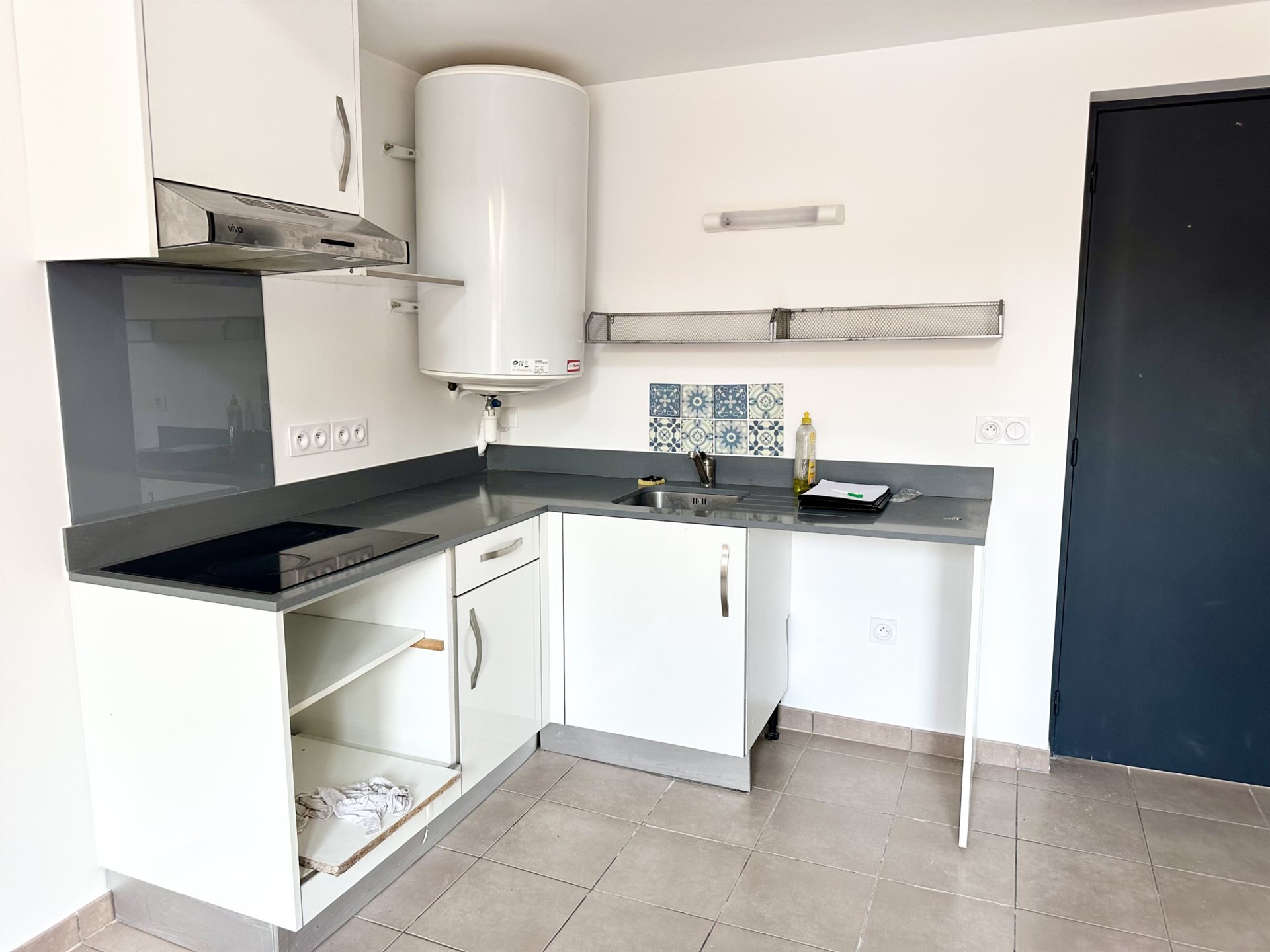 Appartement à louer, 27m², Bois-le-Roi