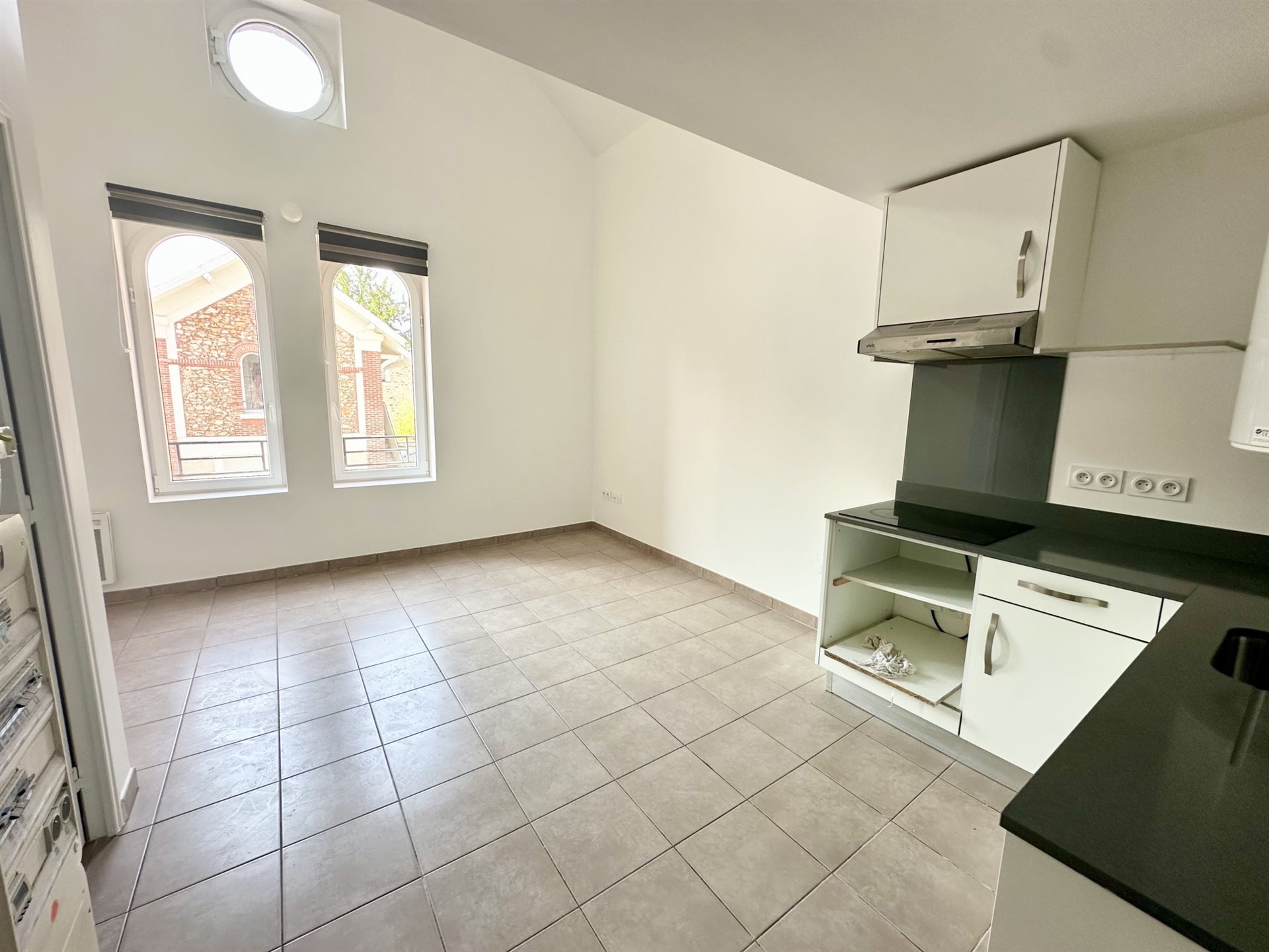 Appartement à louer, 27m², Bois-le-Roi