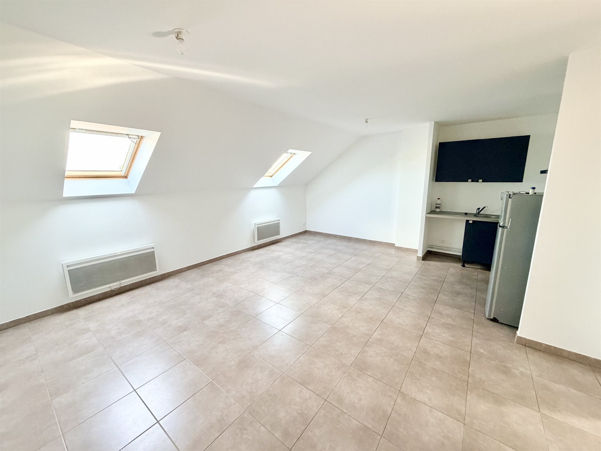 Appartement à louer, 45m², Verneuil-l'Etang