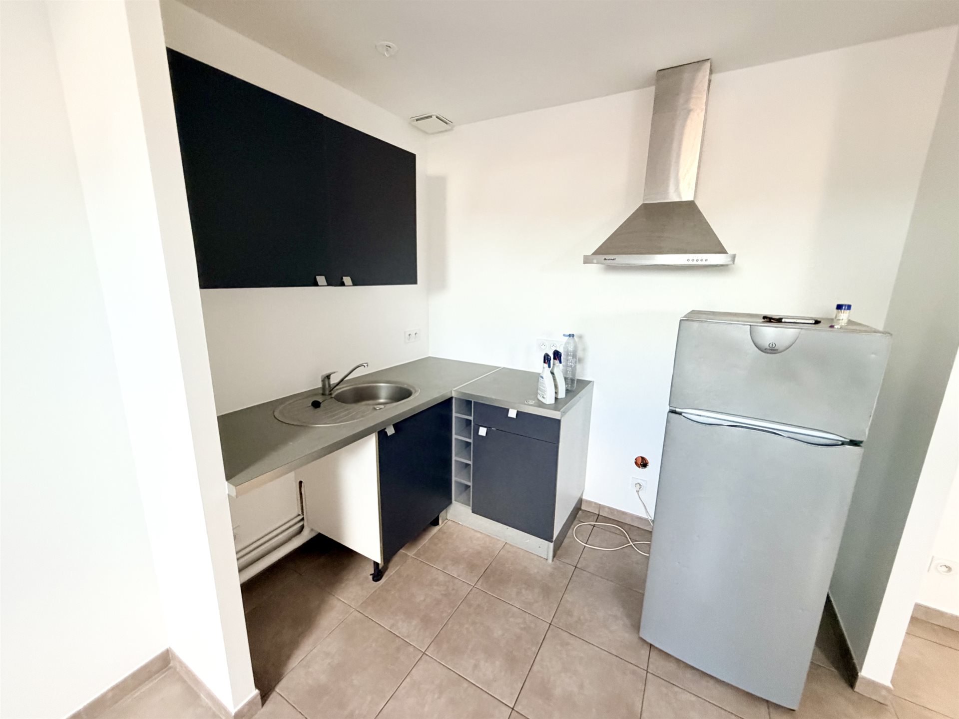 Appartement à louer, 45m², Verneuil-l'Etang