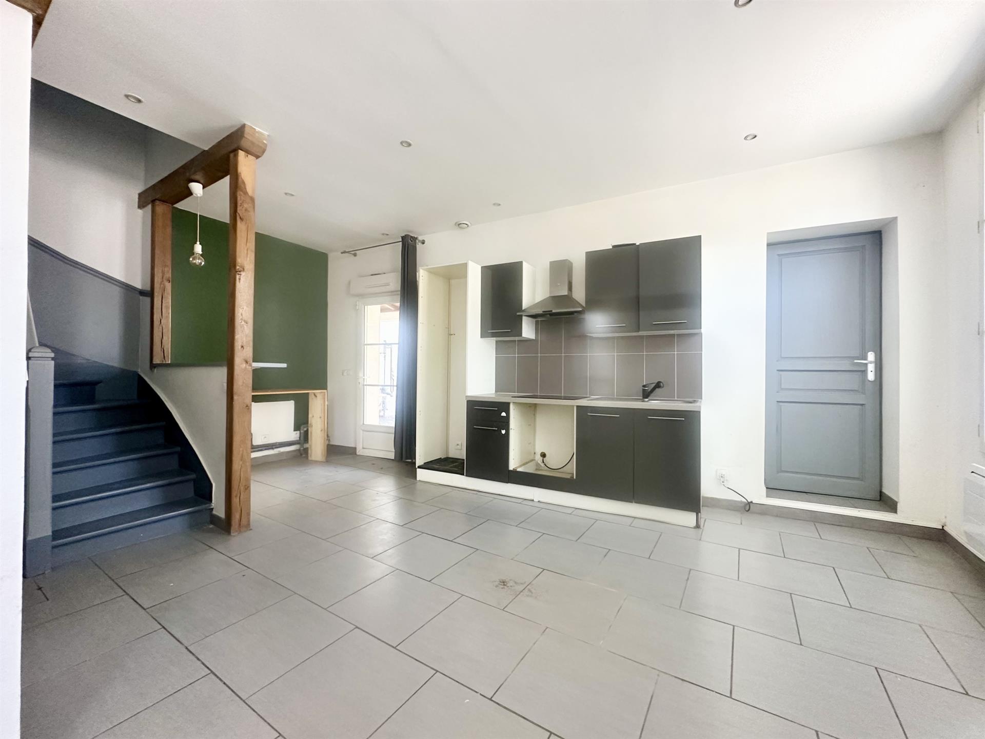 Maison à vendre, 73m², Saint-Martin-en-Bière